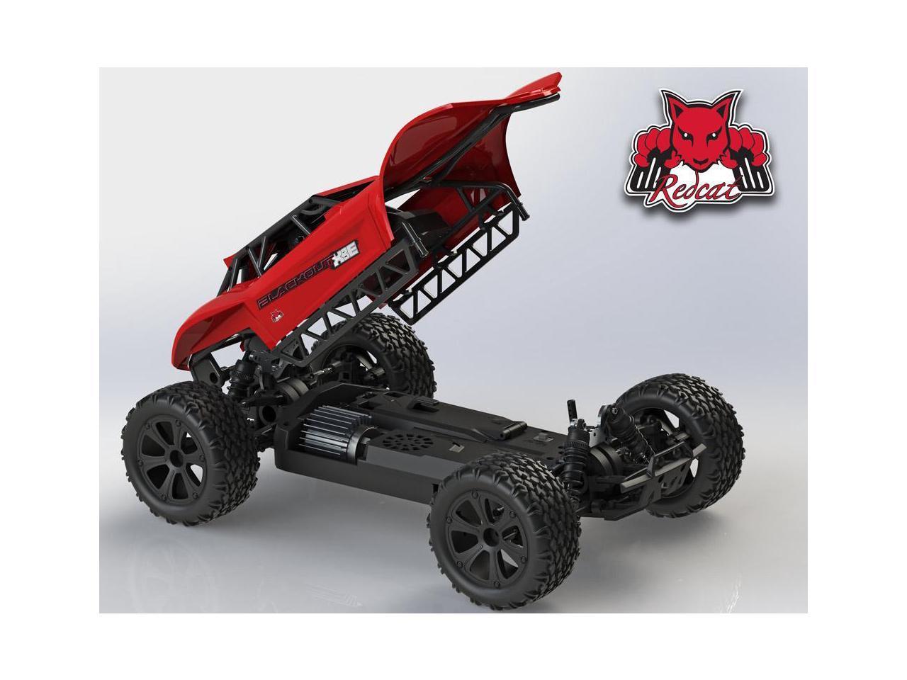 redcat racing xbe