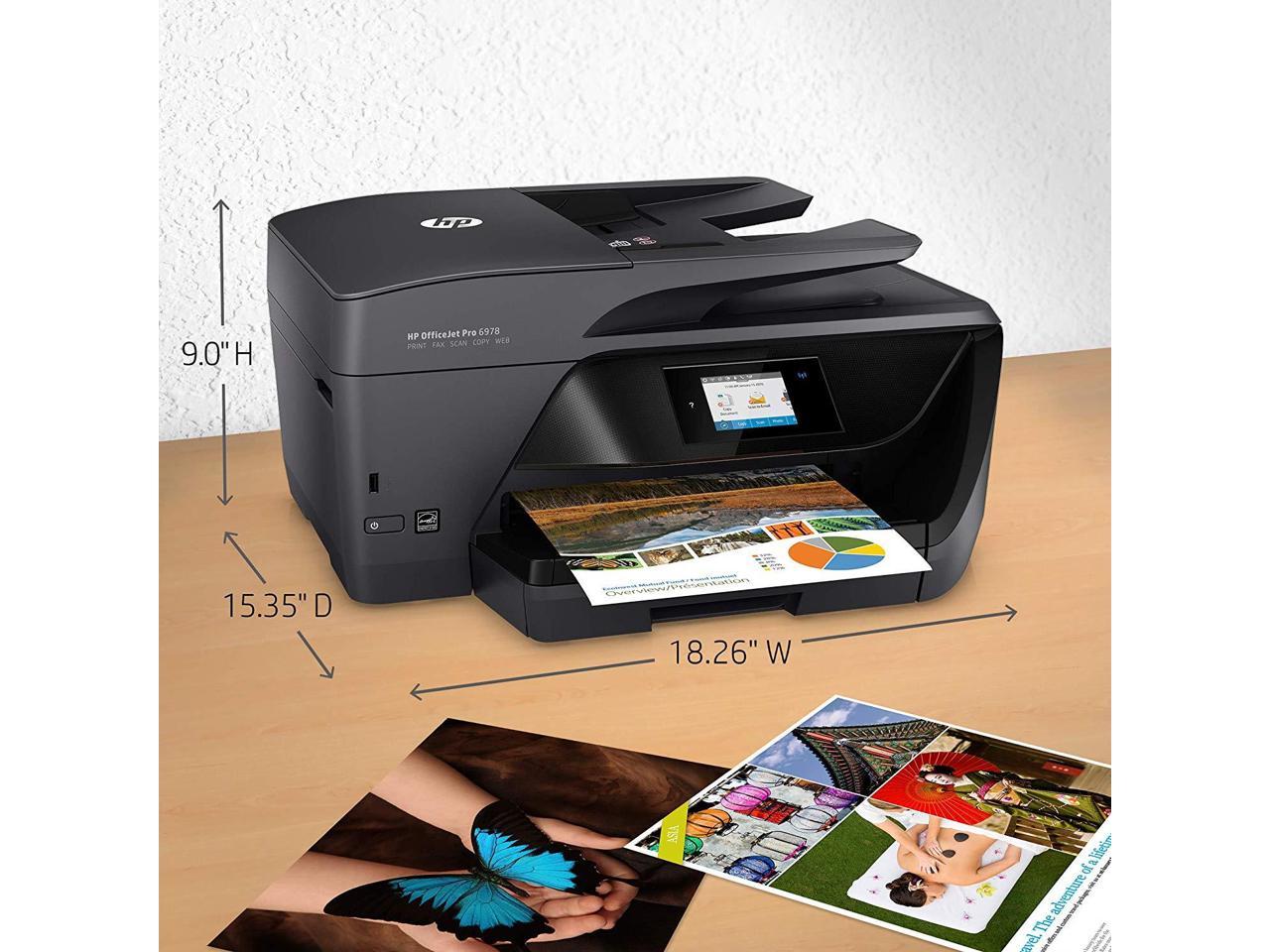 hp officejet 6700 premium printer driver for android