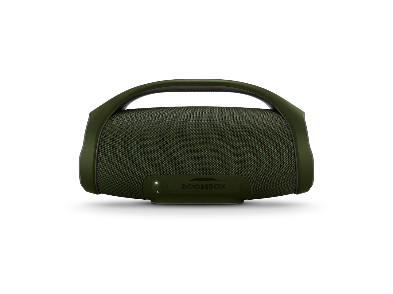 jbl boombox forest green