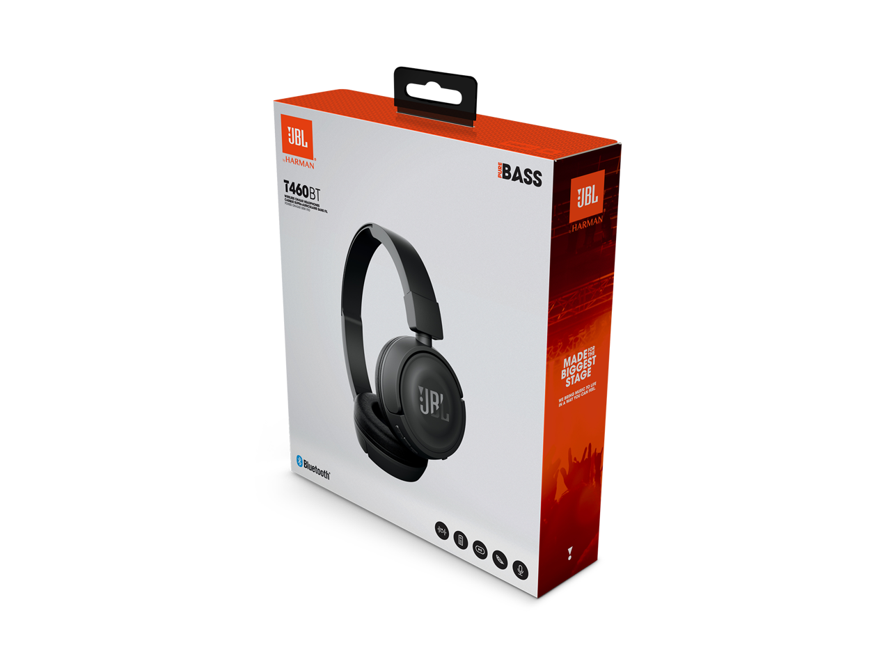 jbl t460bt