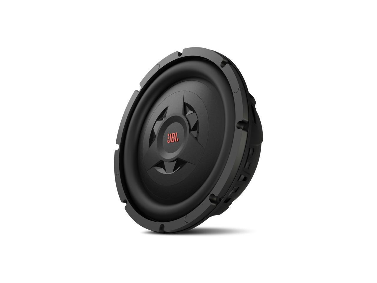 jbl shallow mount 10