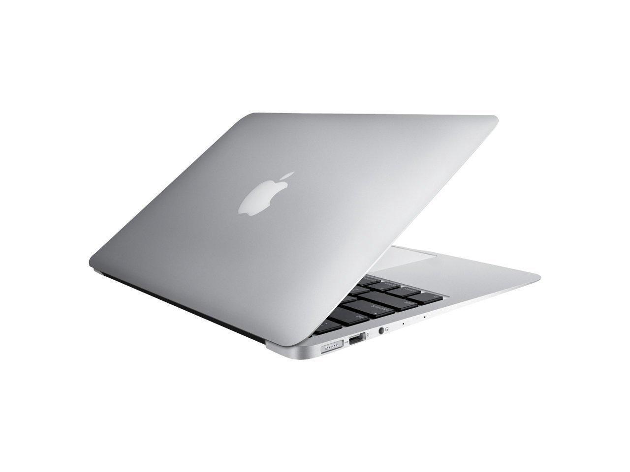 Refurbished: Apple MacBook Air "Core i5" 1.6GHz 13" A1466 MJVE2LL/A