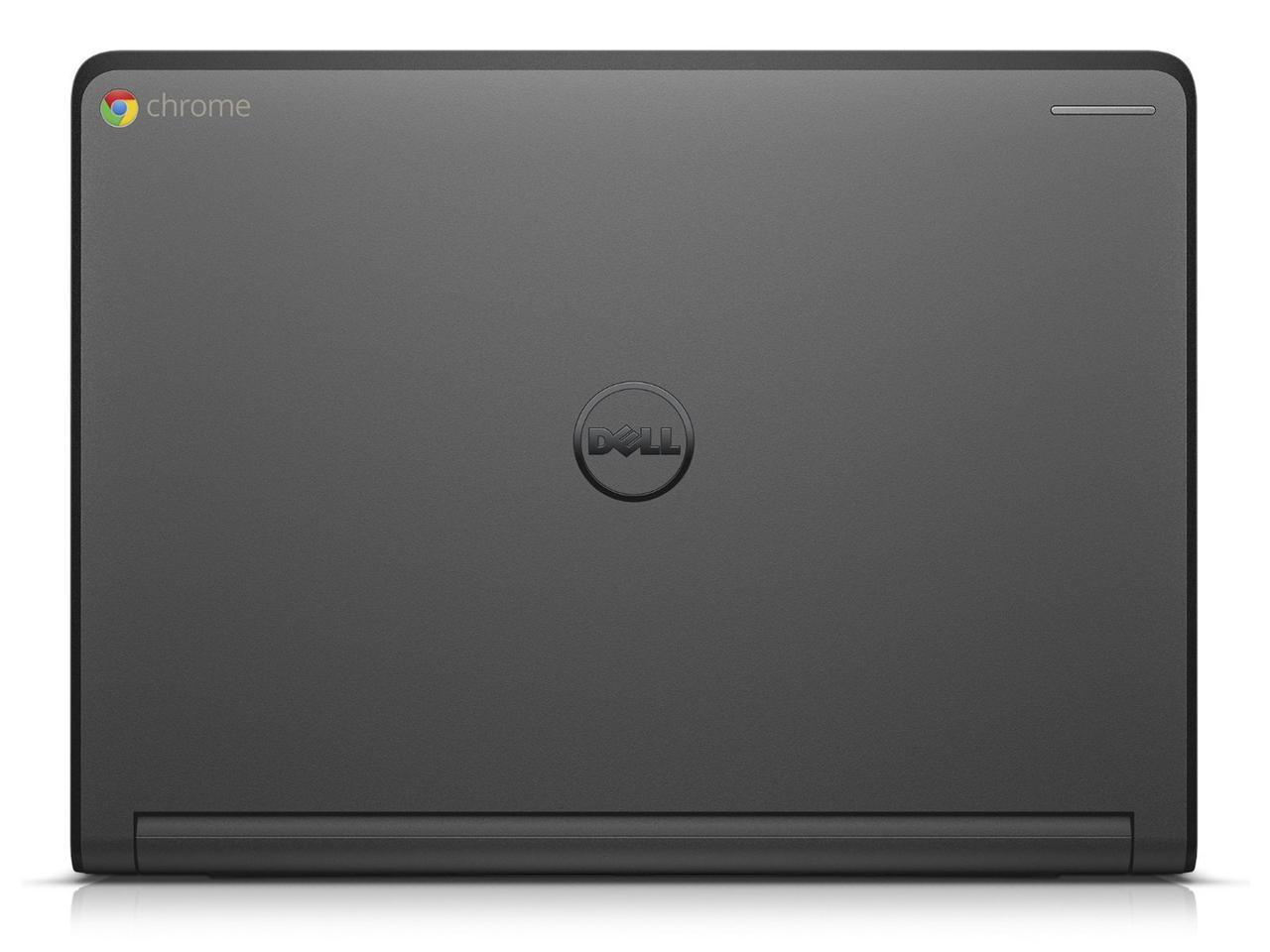 Refurbished Dell Grade A Chromebook 11 Cb1c13 4th Gen Intel Celeron