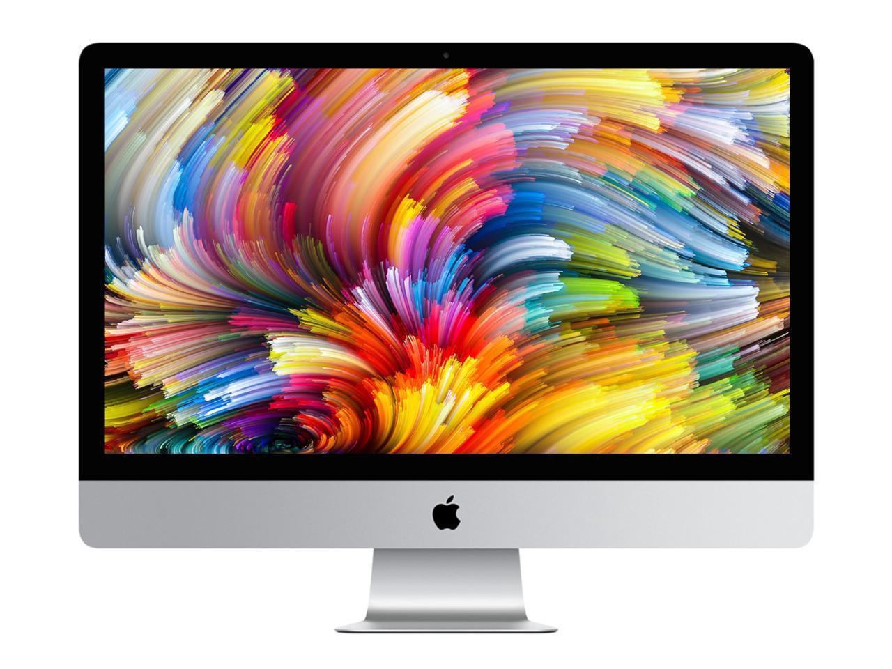 Refurbished: Apple iMac 21.5-Inch 