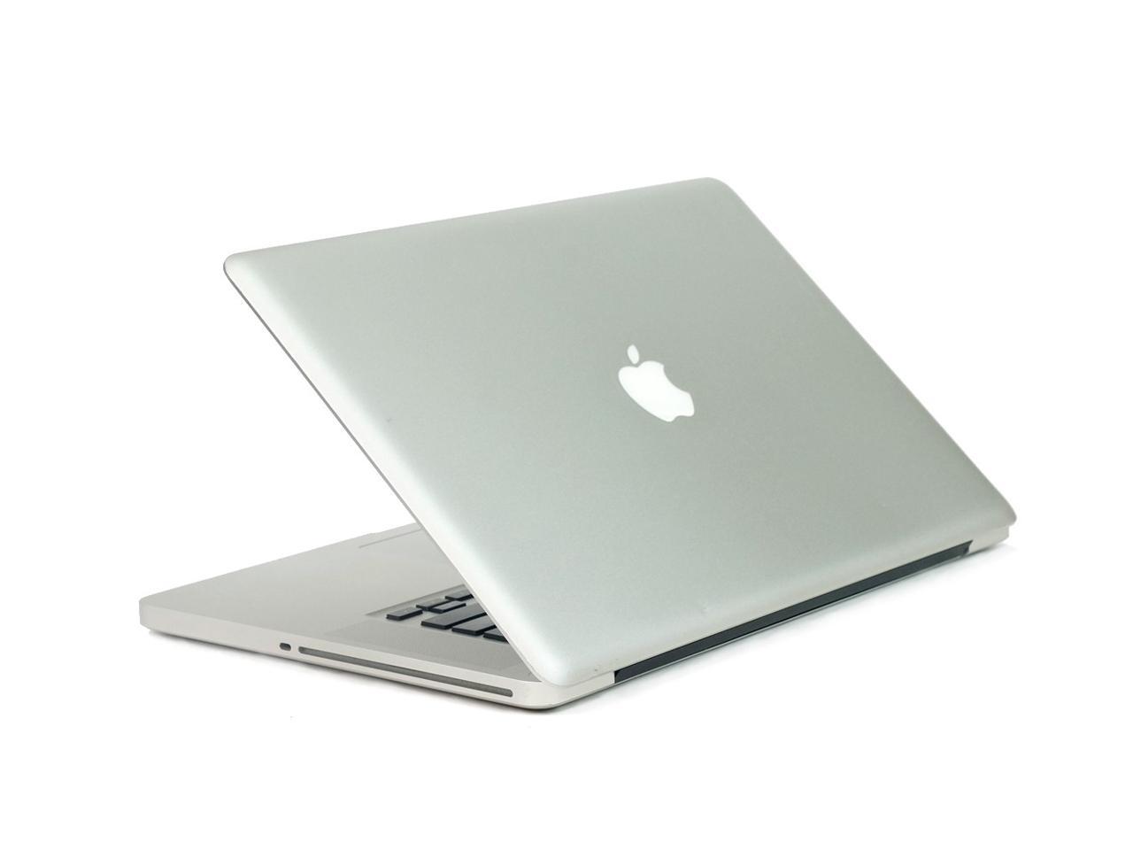 apple macbook pro 15 refurbished