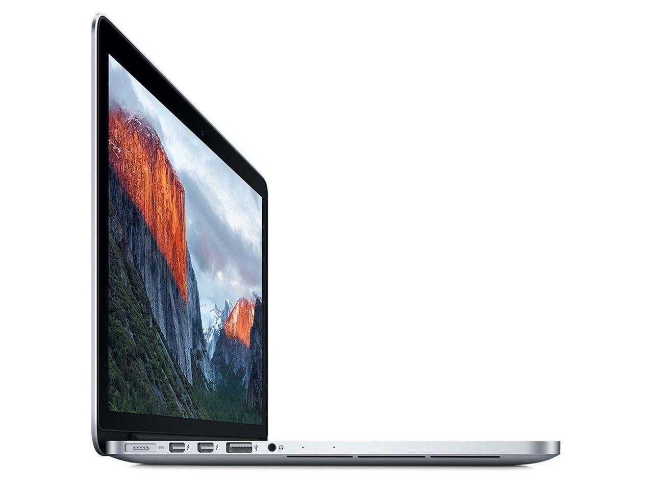 refurbished macbook pro 14