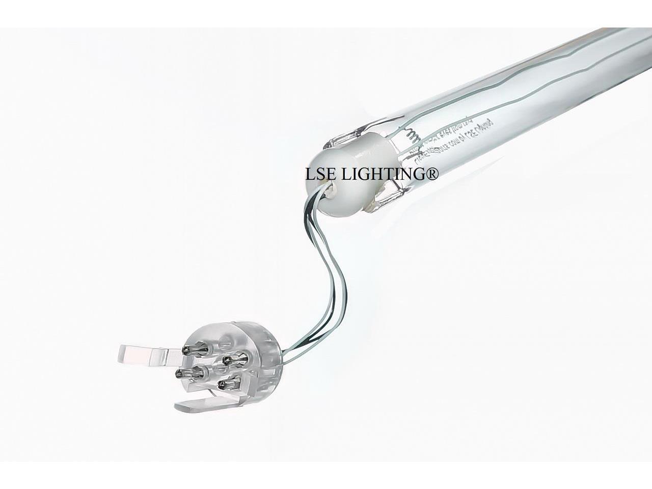 LMPRGPT160T5 T5 UV Bulb SABERGN16/24110-G by LSE Lighting