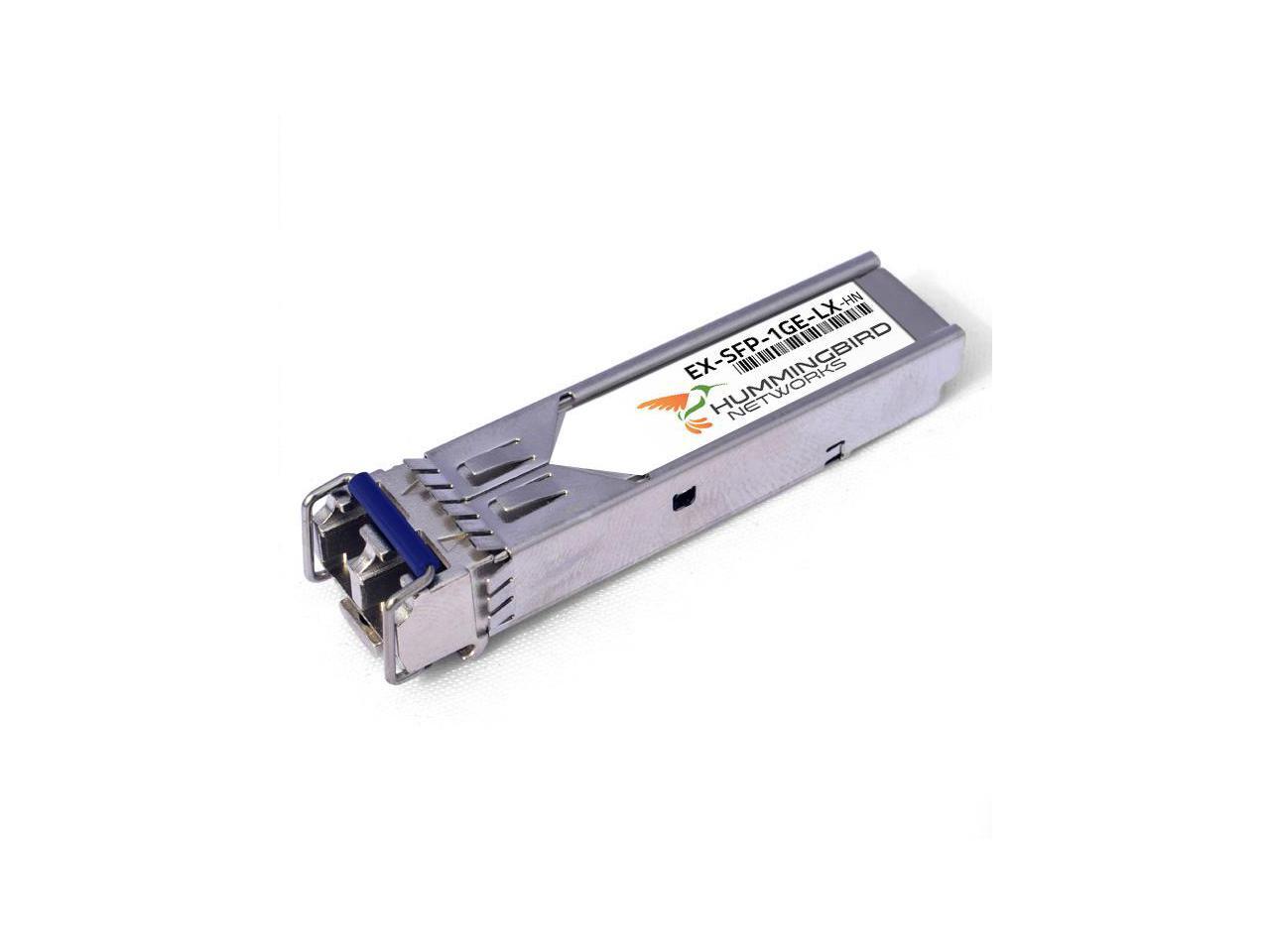 Hummingbird Networks Brand Compatible for Juniper EXSFP1GELX SFP