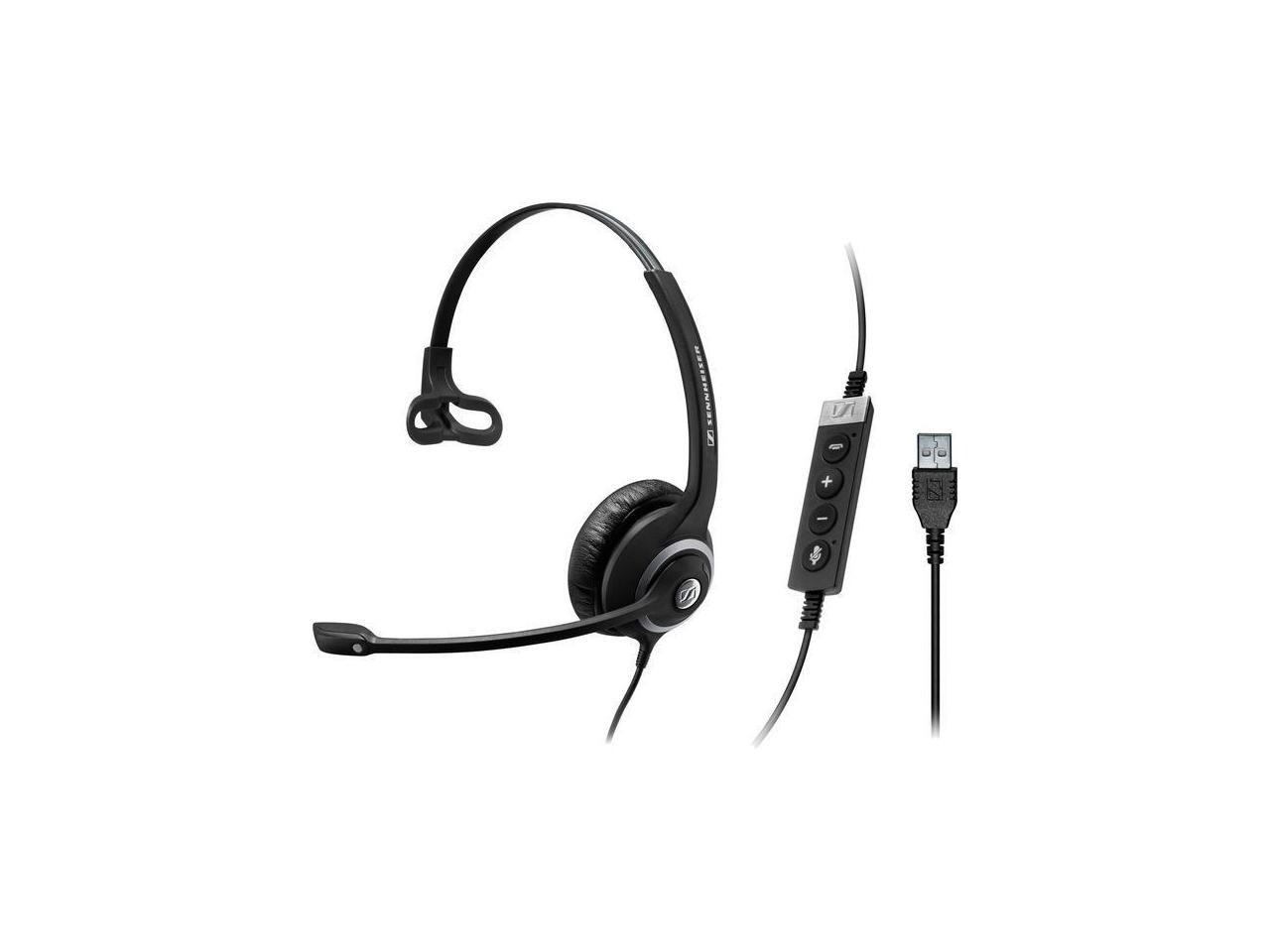 sennheiser sc 230 headset