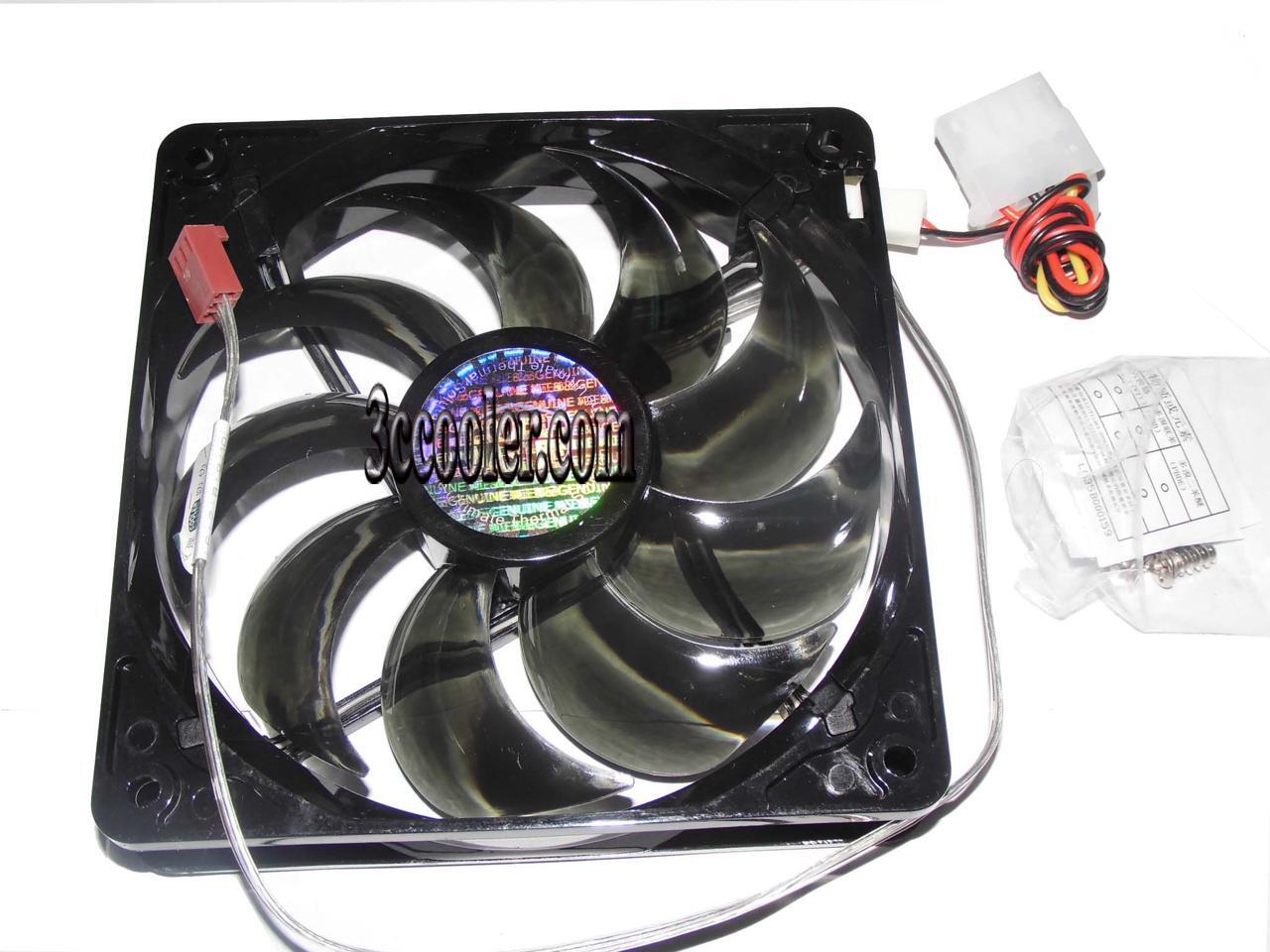 Cooler Master 120*25MM 12CM A1202520RB3BNF1 DF1202512RFUN R4L2R