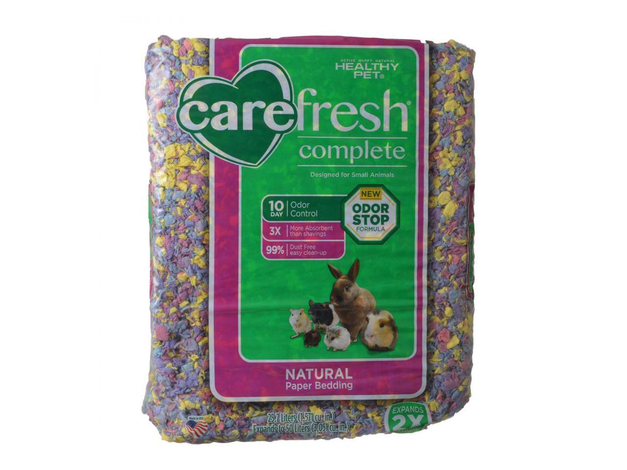 carefresh website