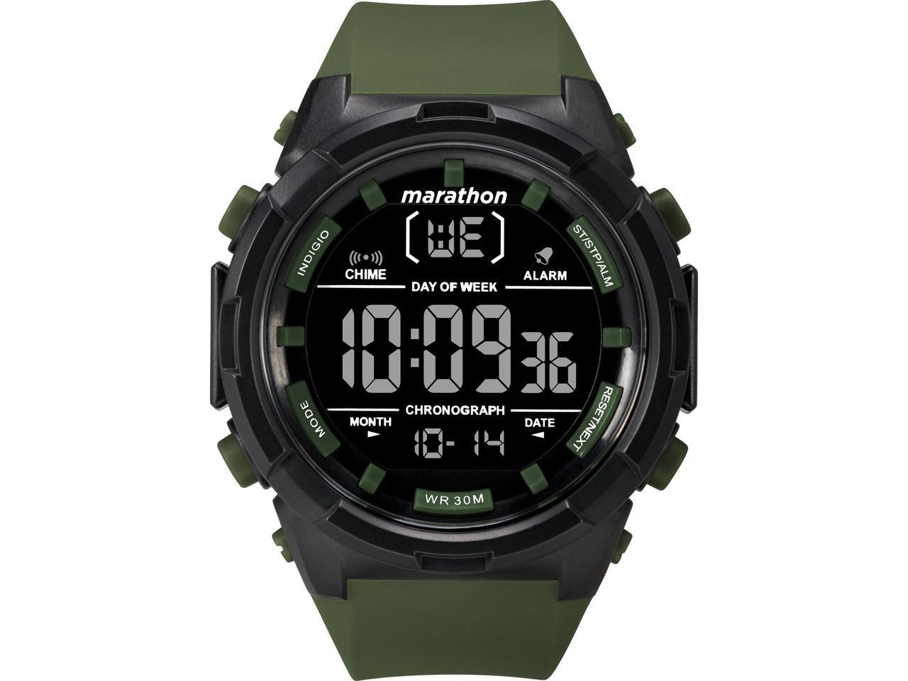 timex marathon tw5m22200