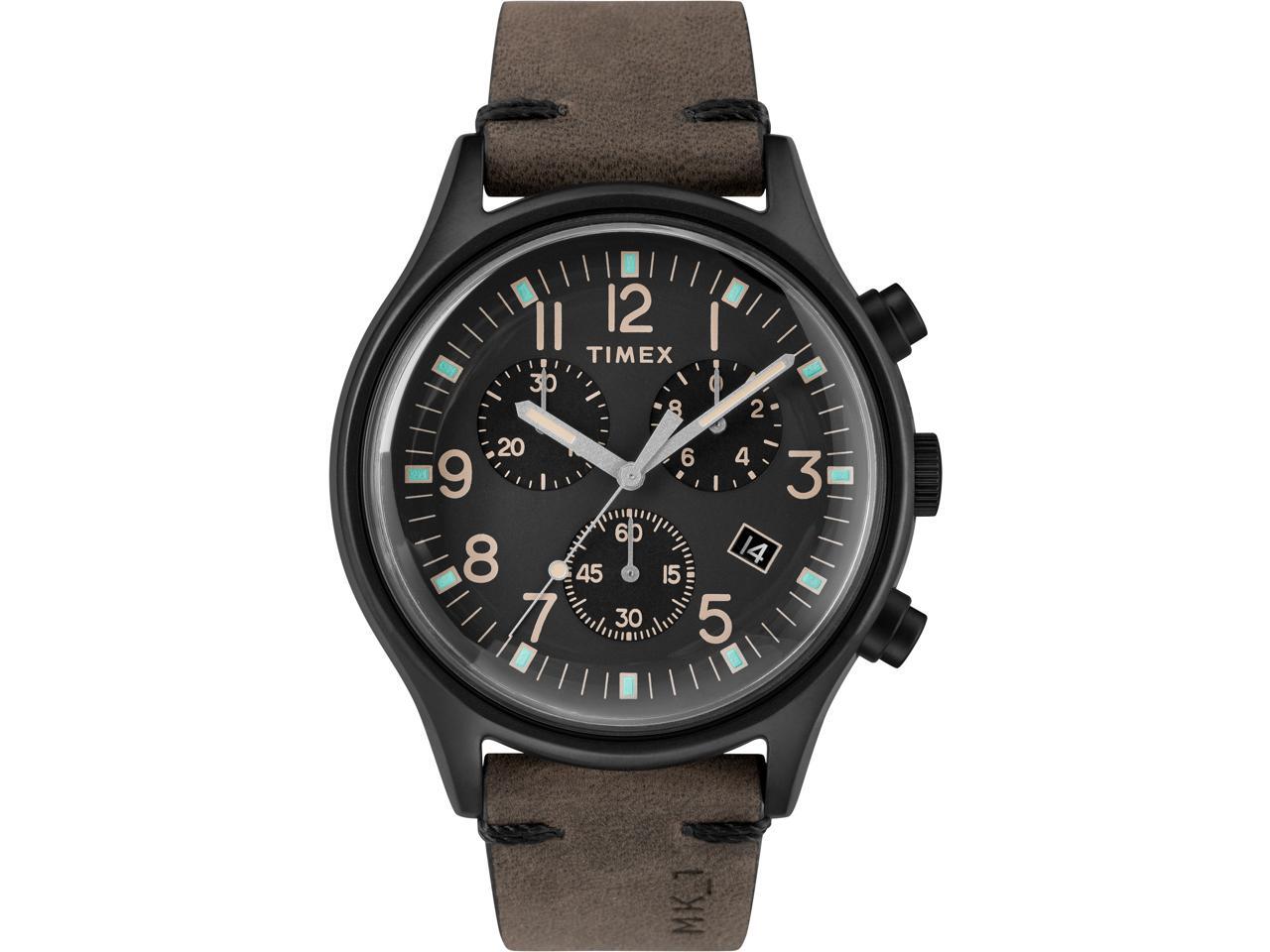 mk1 chronograph