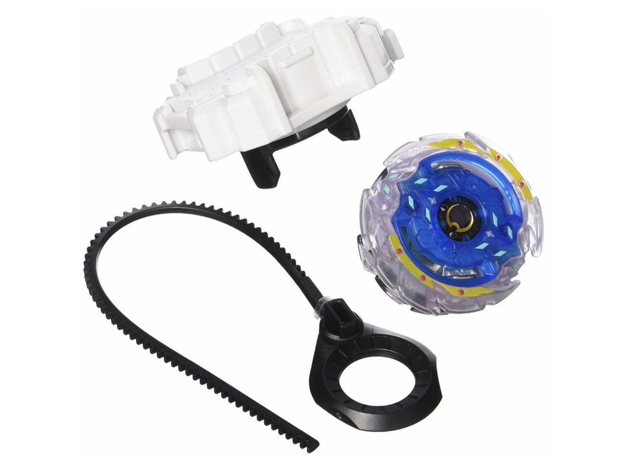 Beyblade Burst Evolution Switchstrike Starter Pack Caynox C3 Newegg Com