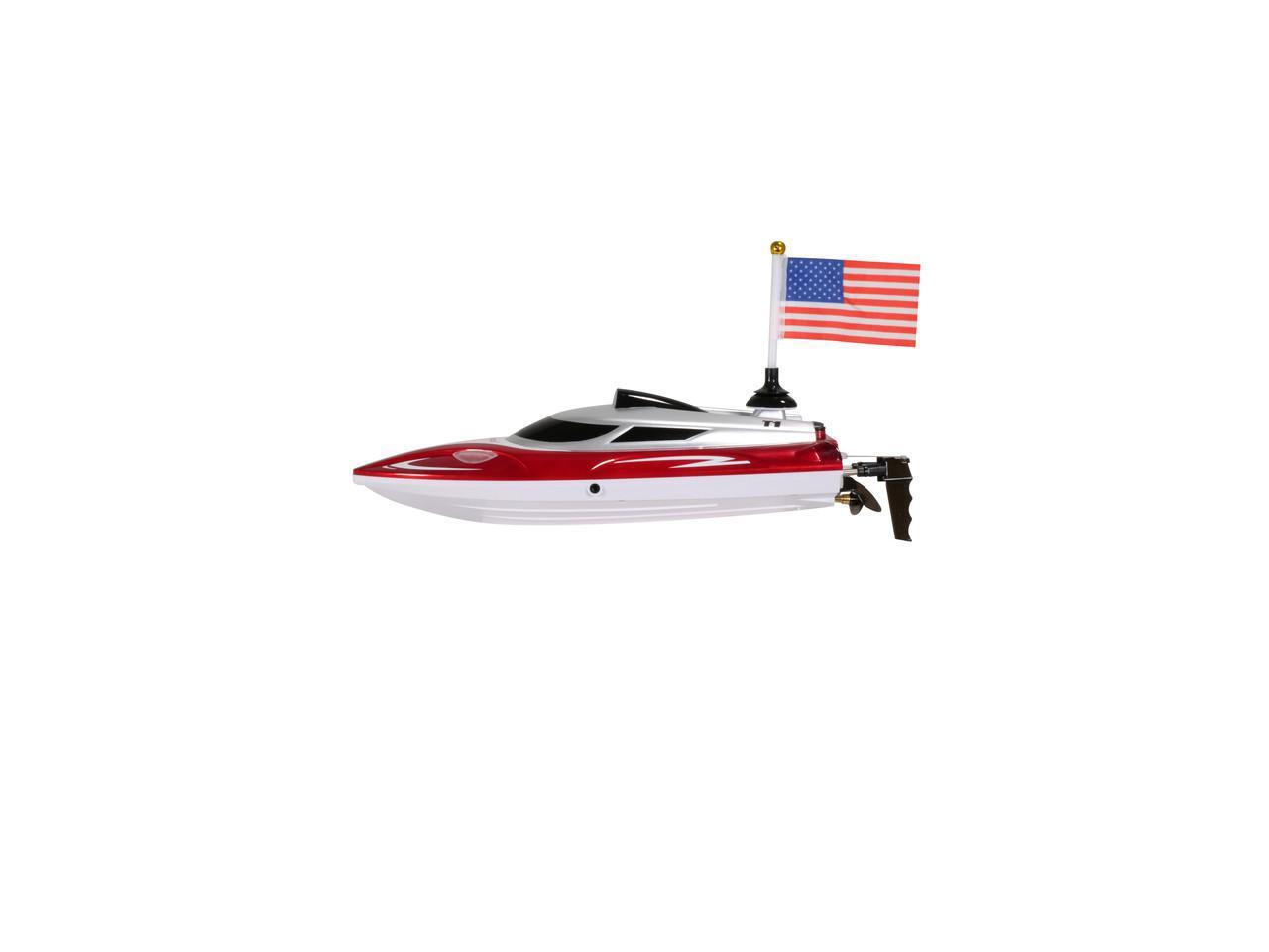 contixo t1 rc boat