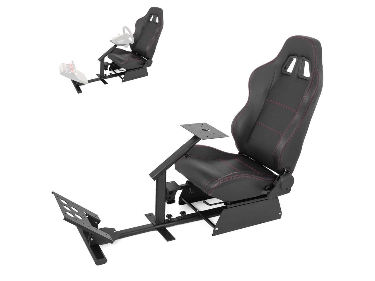 vevor driving simulator gaming chair