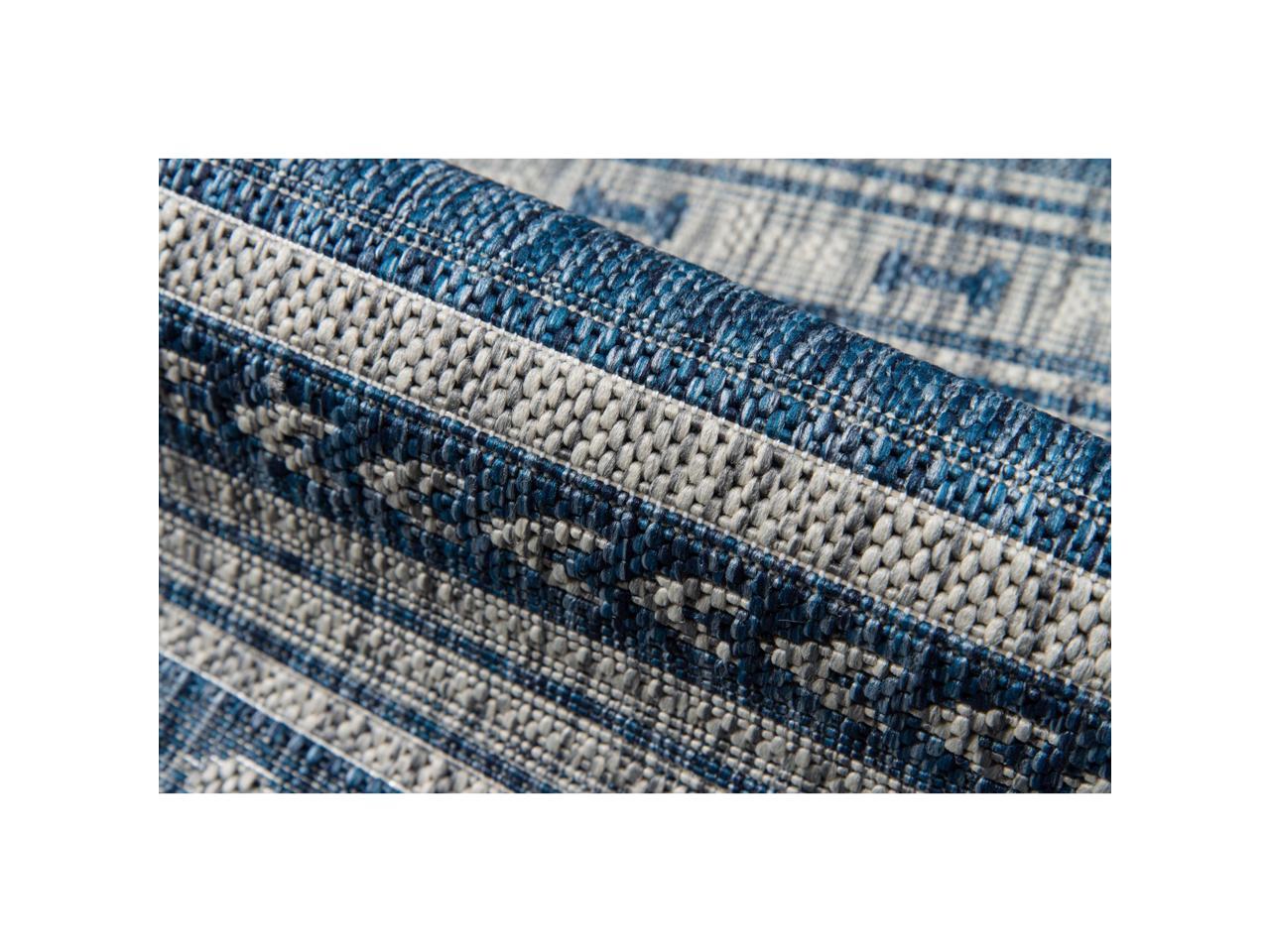 Novogratz Villa VI-04 Blue Tuscany 2'7