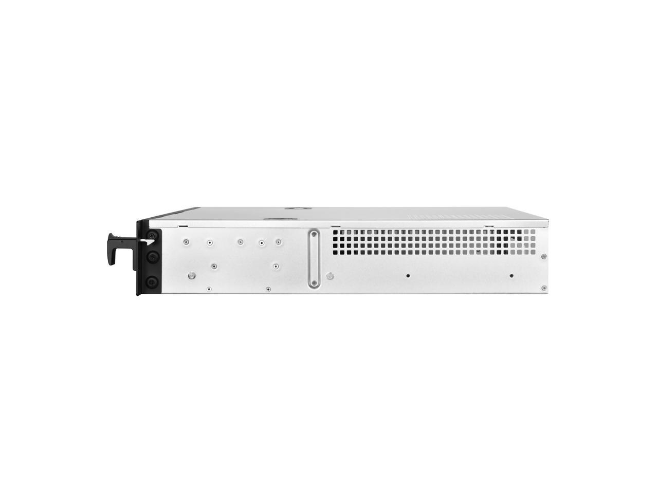 SilverStone RM21308 SSTRM21308 White High Performance Storage Server