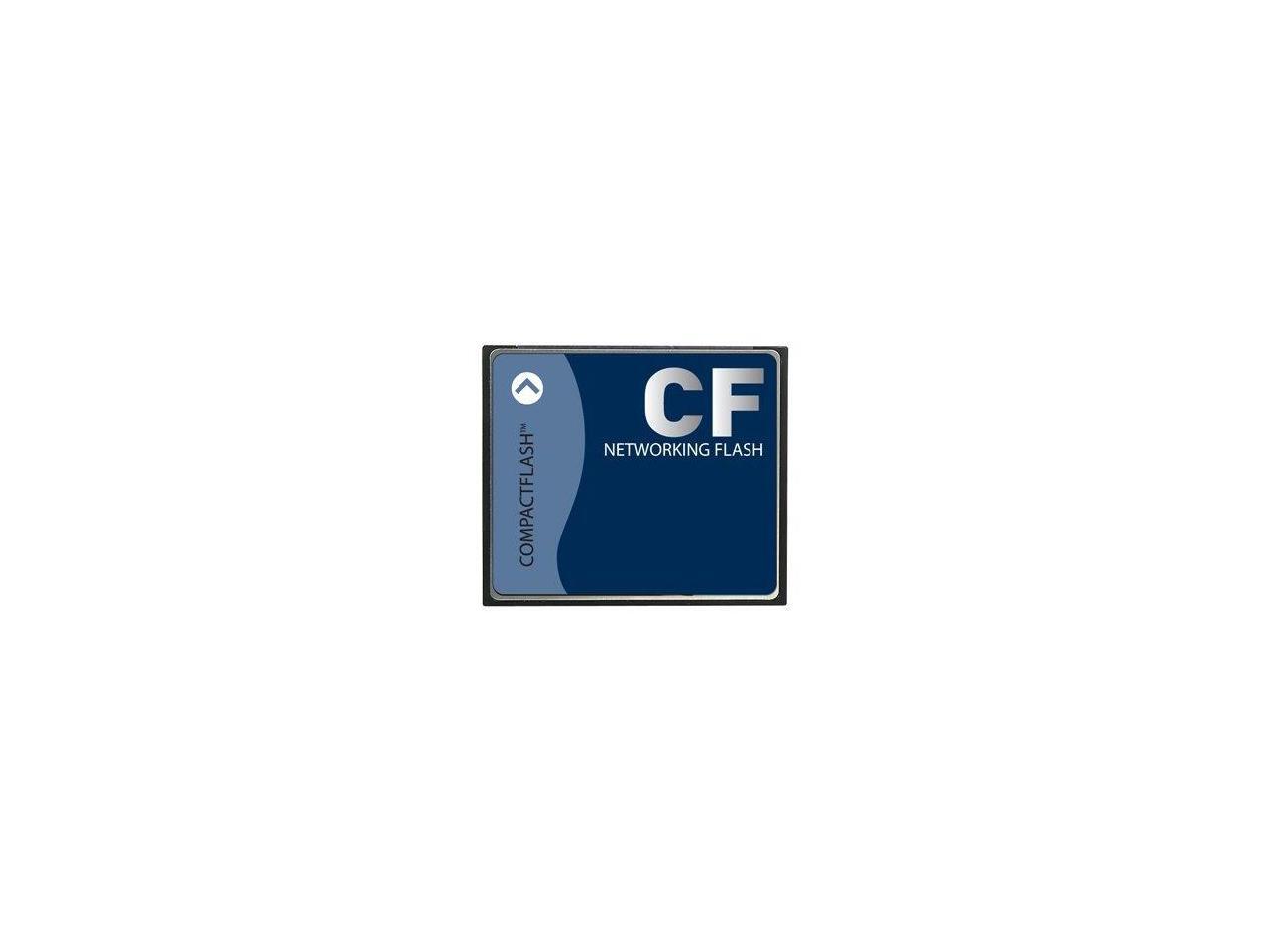 Cisco 1GB CompactFlash (CF) Card