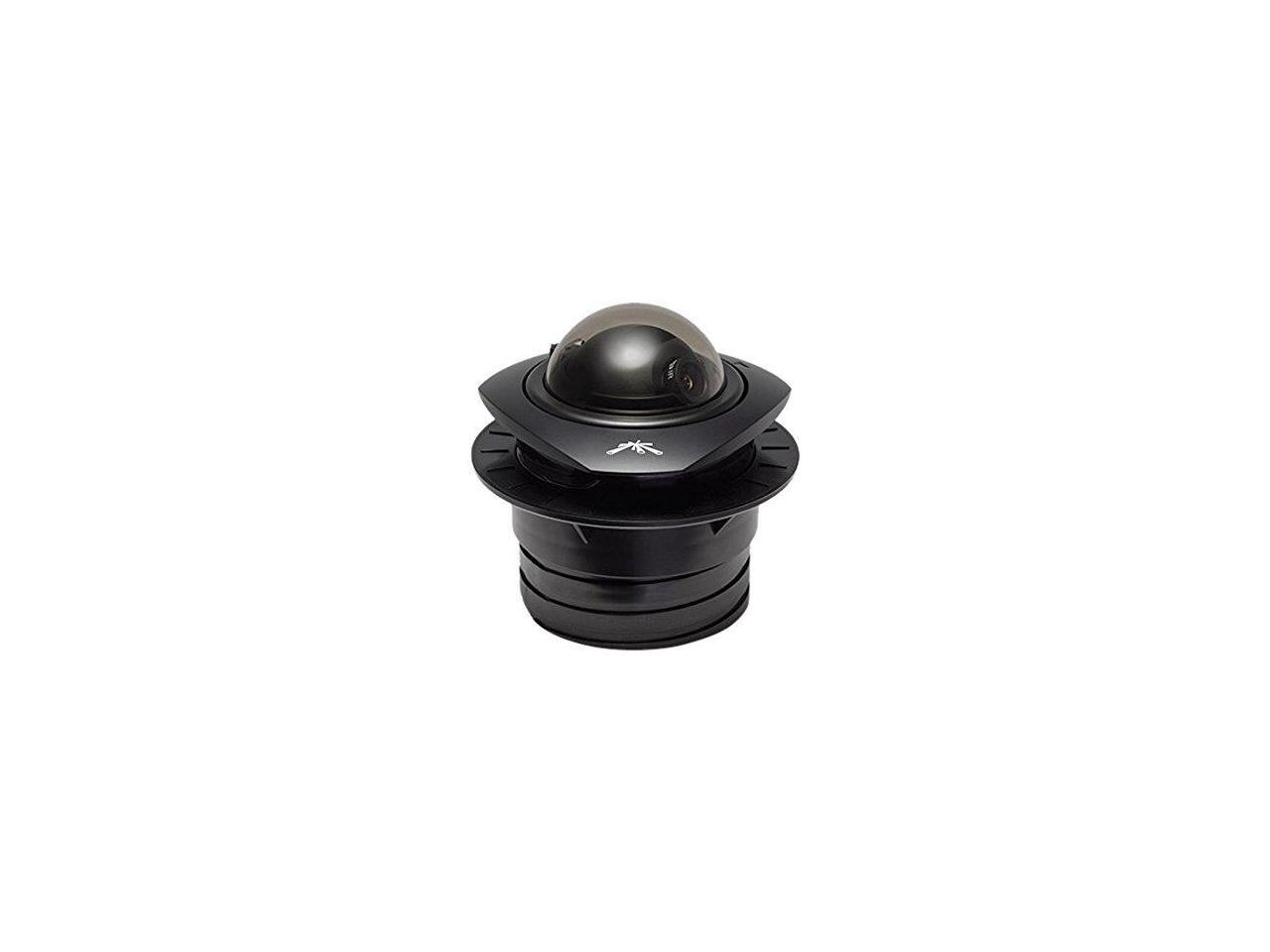 Ubiquiti AircamDome 1 Megapixel HD 720P 1.96mm Lens PoE IP Camera w