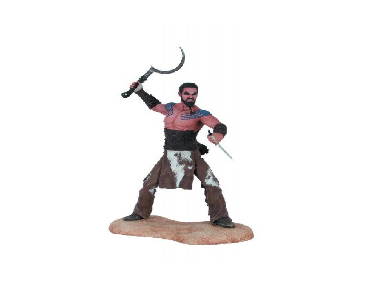 khal drogo figure