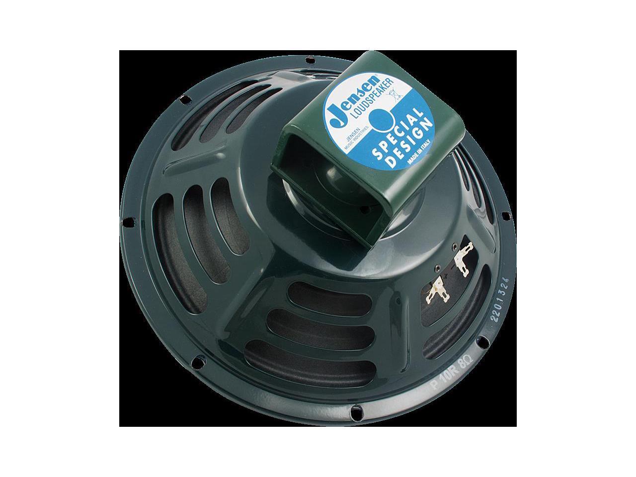 jensen 10 alnico speaker