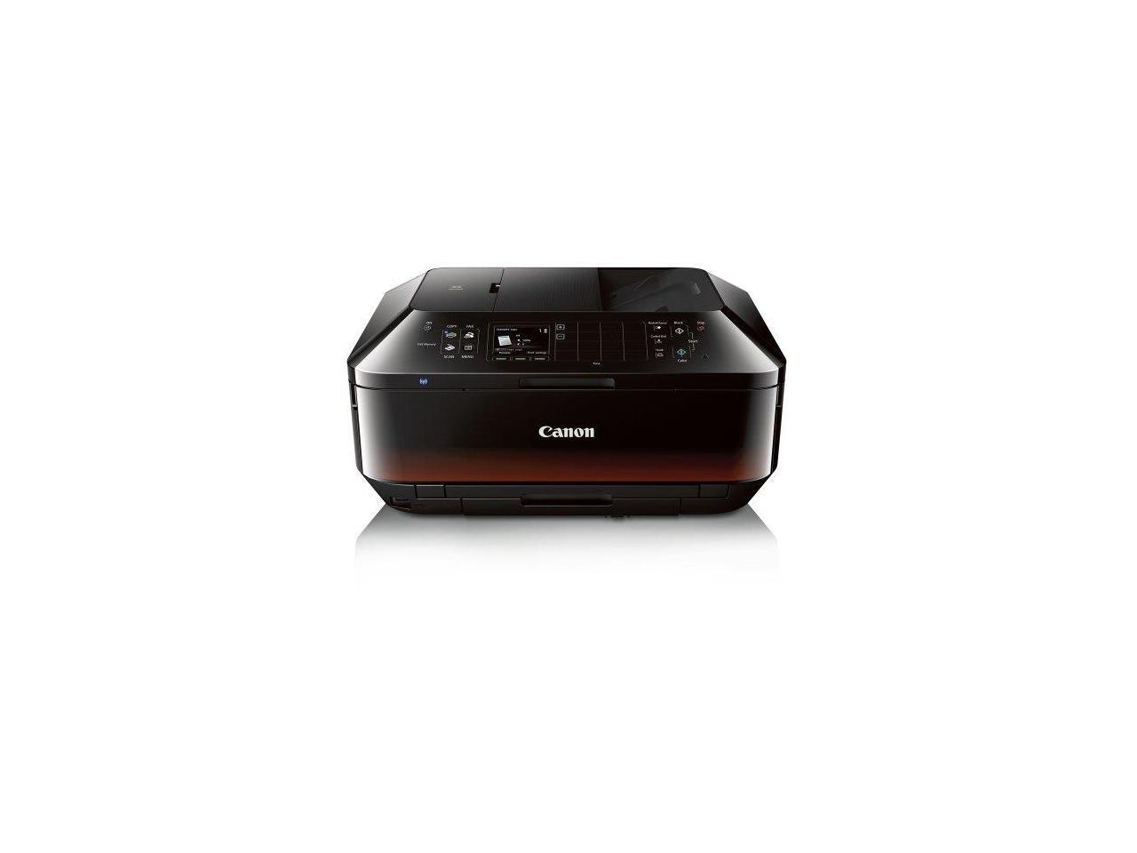 Canon PIXMA G7020 Wireless Color All-In-One Inkjet MegaTank Photo