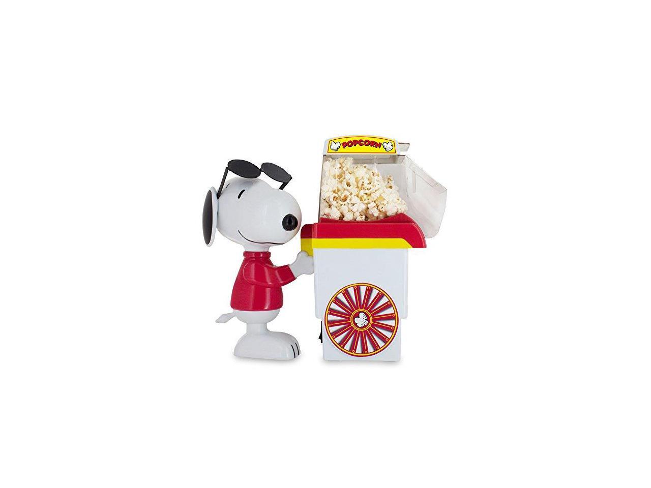 pizza planet popcorn popper