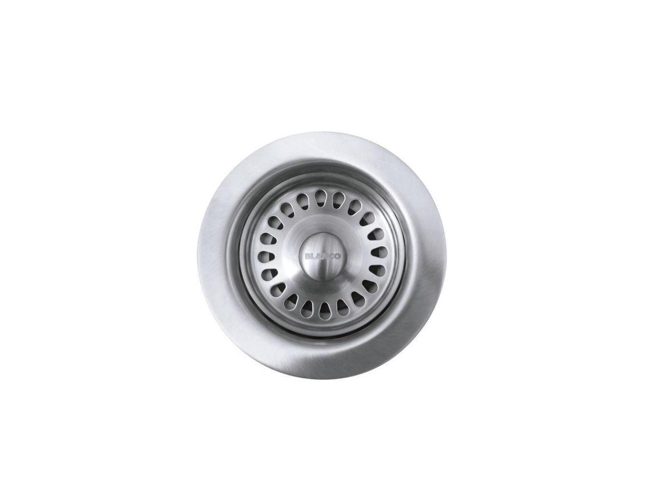 Blanco 441093 Basket Strainer, Accessory, Stainless Steel