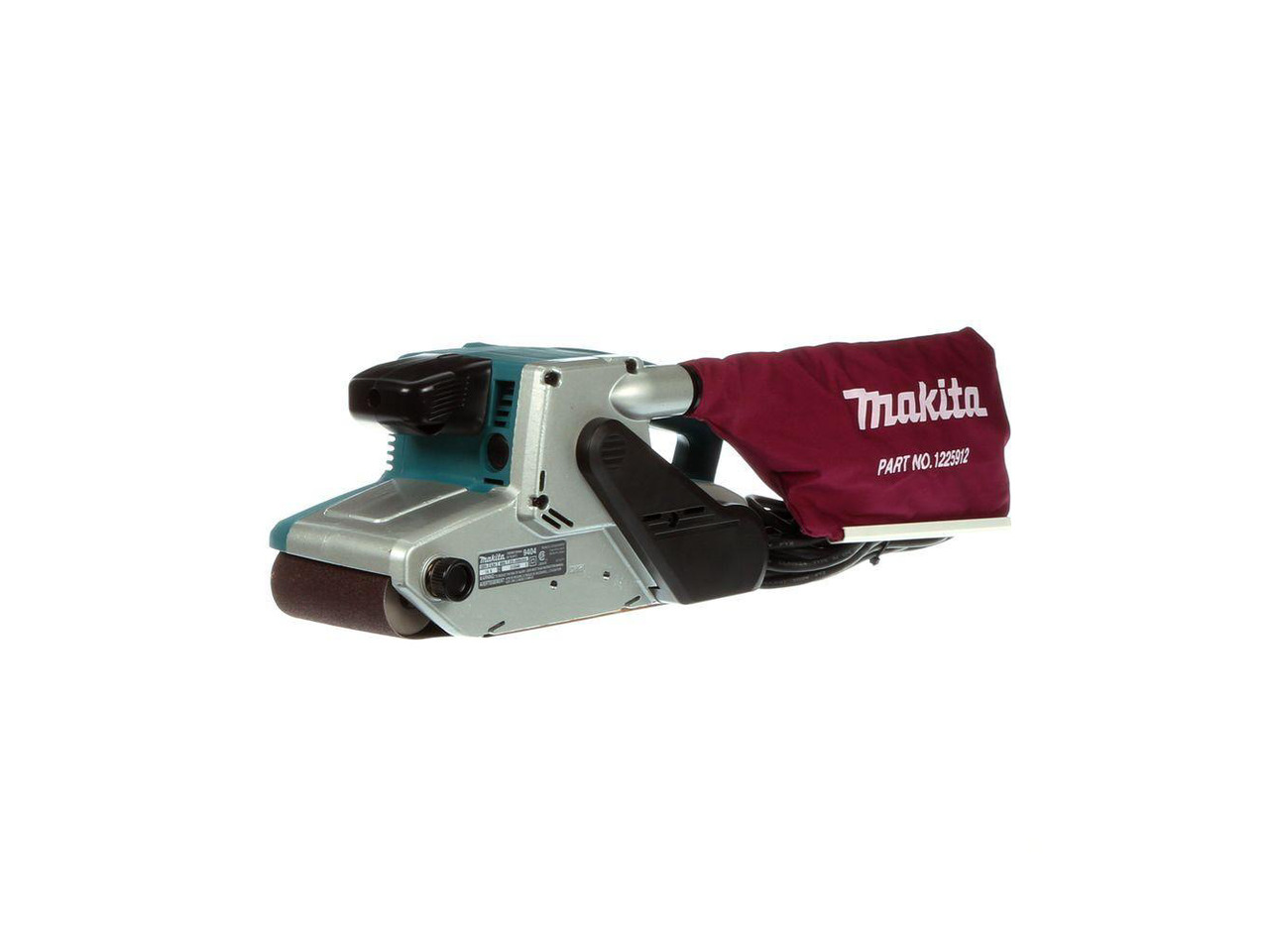 9404 4-in x 24-in Variable Speed Belt Sander - Newegg.com