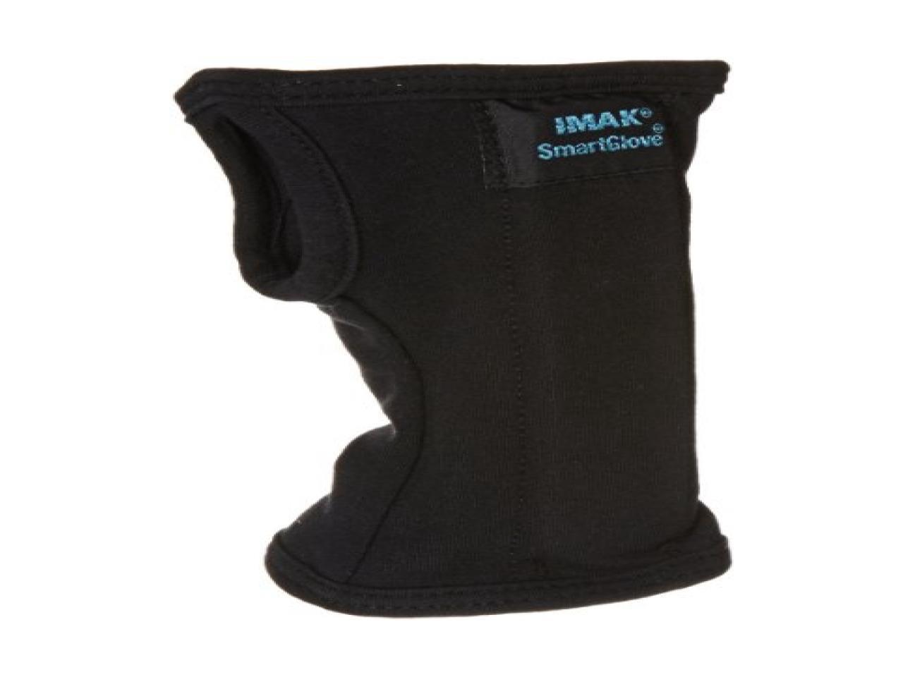 imak smartglove wrist wrap