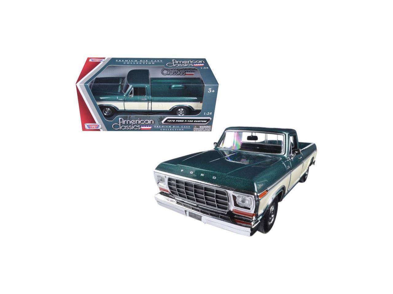 motormax ford f150