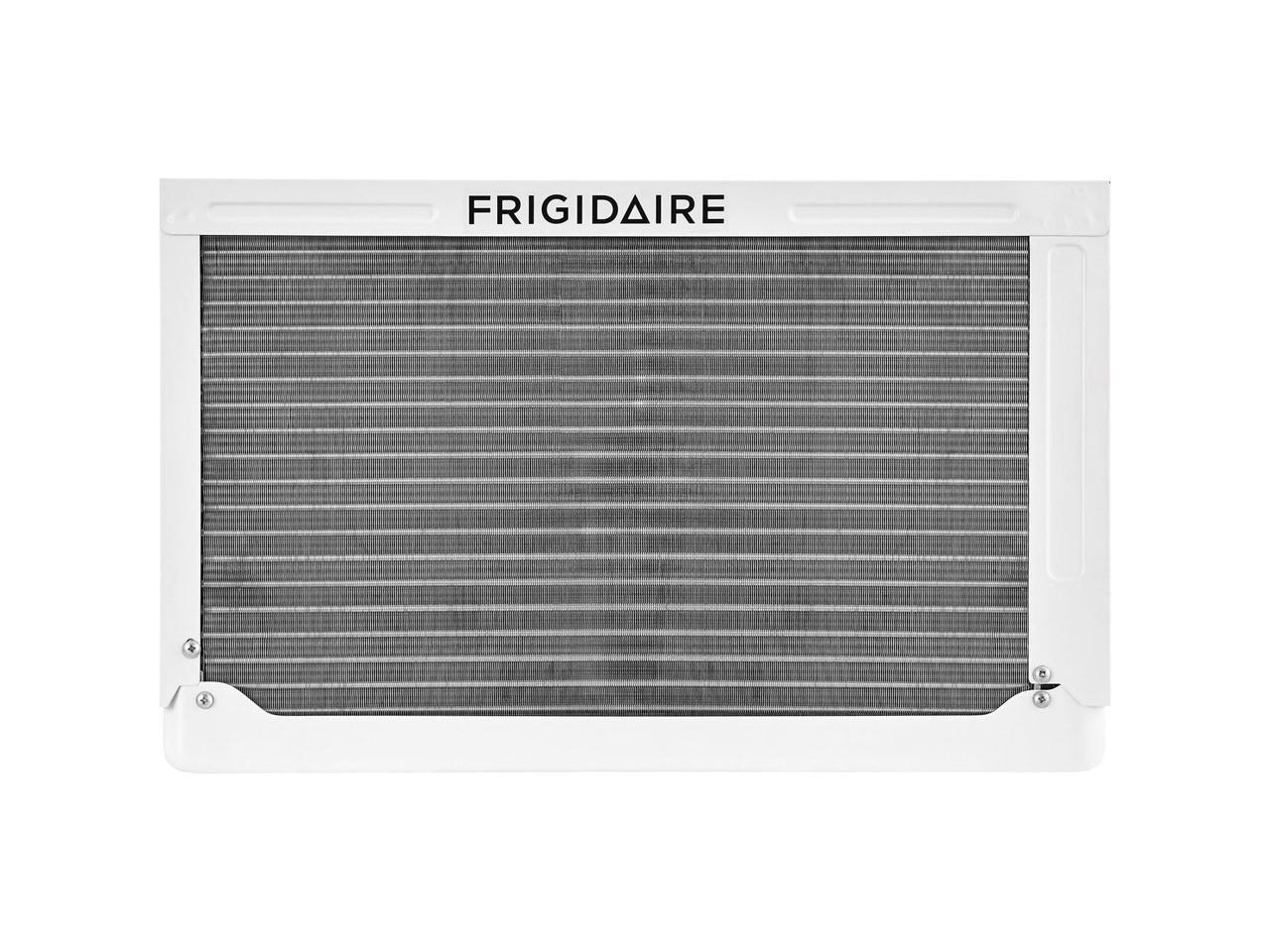 Frigidaire Gallery 6,000 BTU Quiet Room Air Conditioner FGRQ0633U1