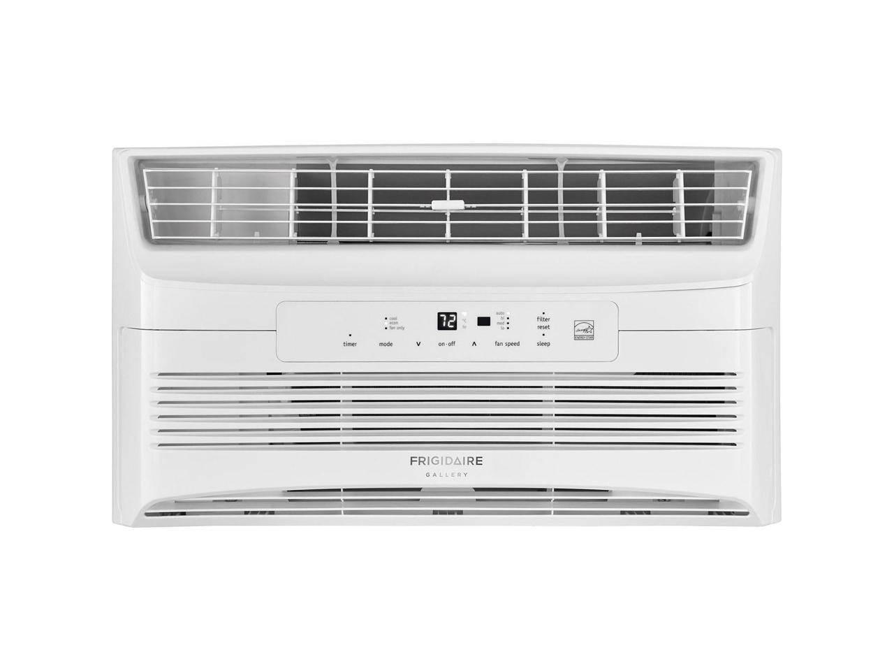 Frigidaire Gallery 6,000 BTU Quiet Room Air Conditioner FGRQ0633U1