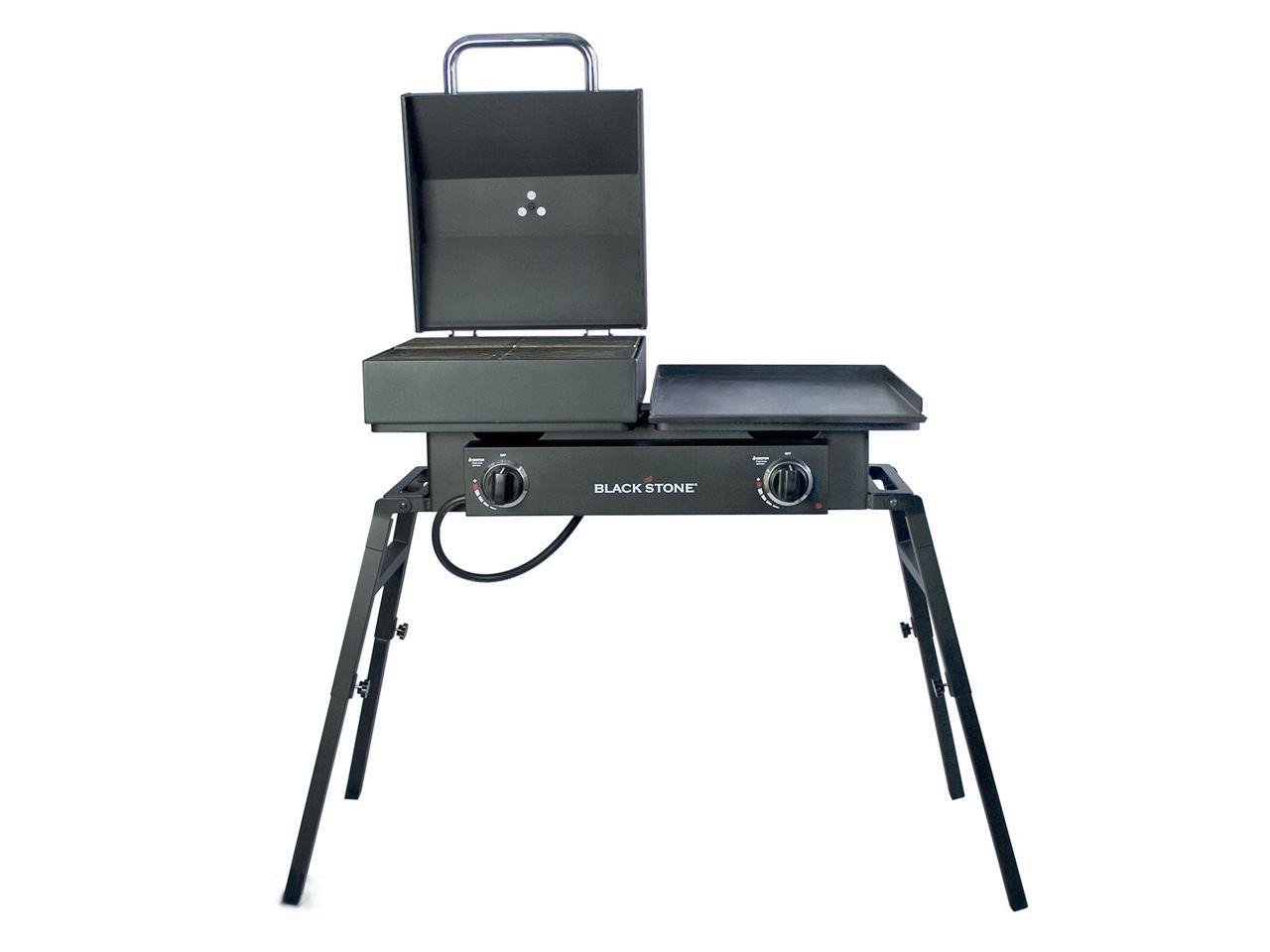Blackstone 1555 Black