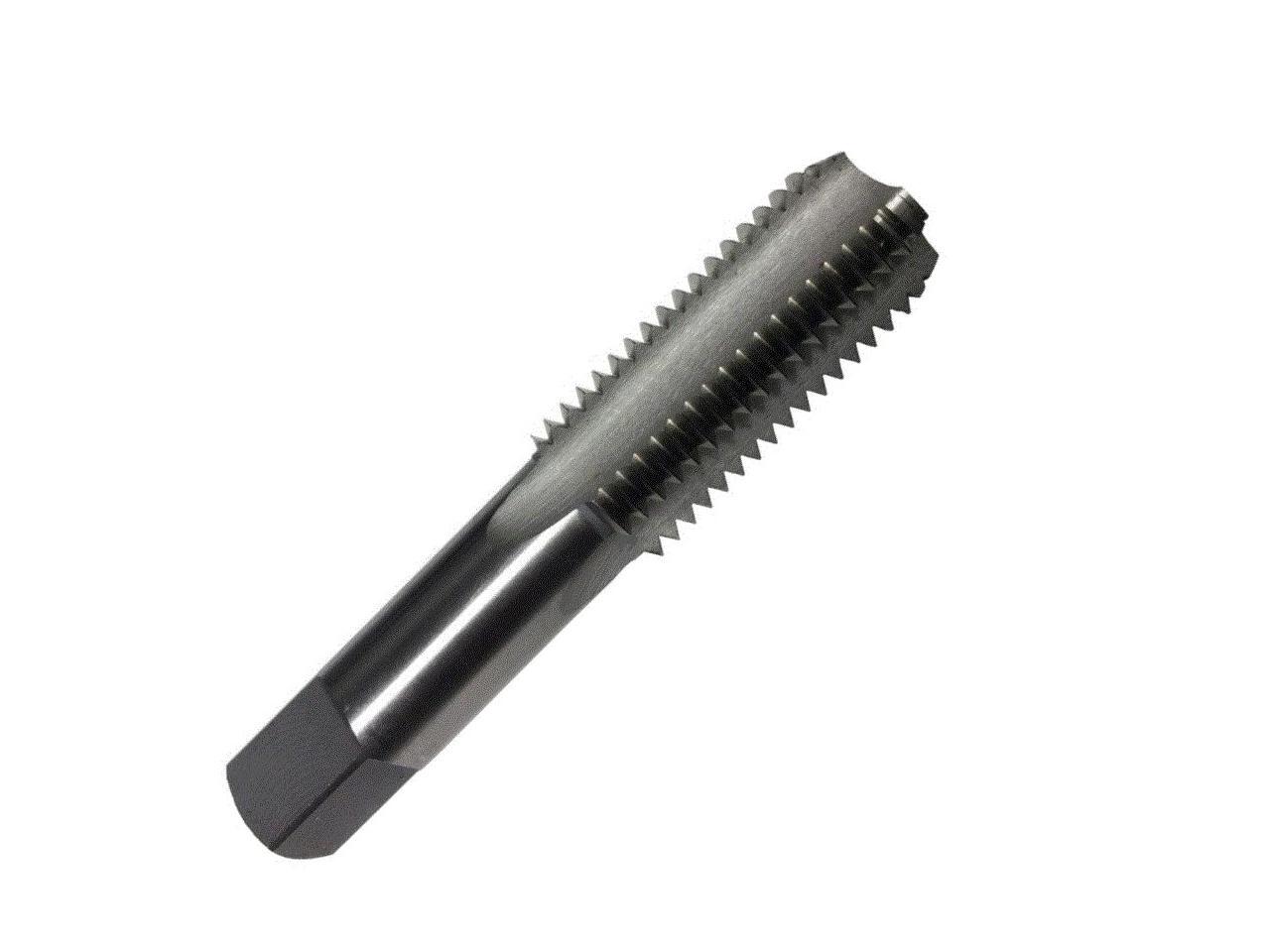 13/8"6 HSS 4 Flute Bottoming Tap