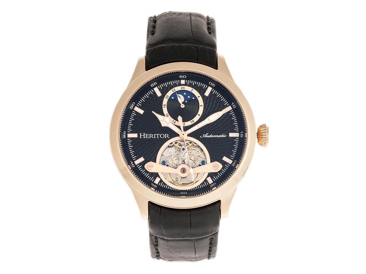 heritor automatic