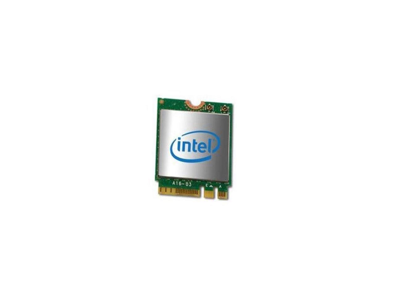 intel dual band wireless ac 7265 adapter issues windows 10