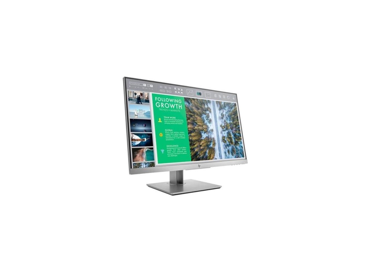 HP Business E243d 23.8" FullHD 1920x1080 7 ms LED LCD IPS Monitor ...