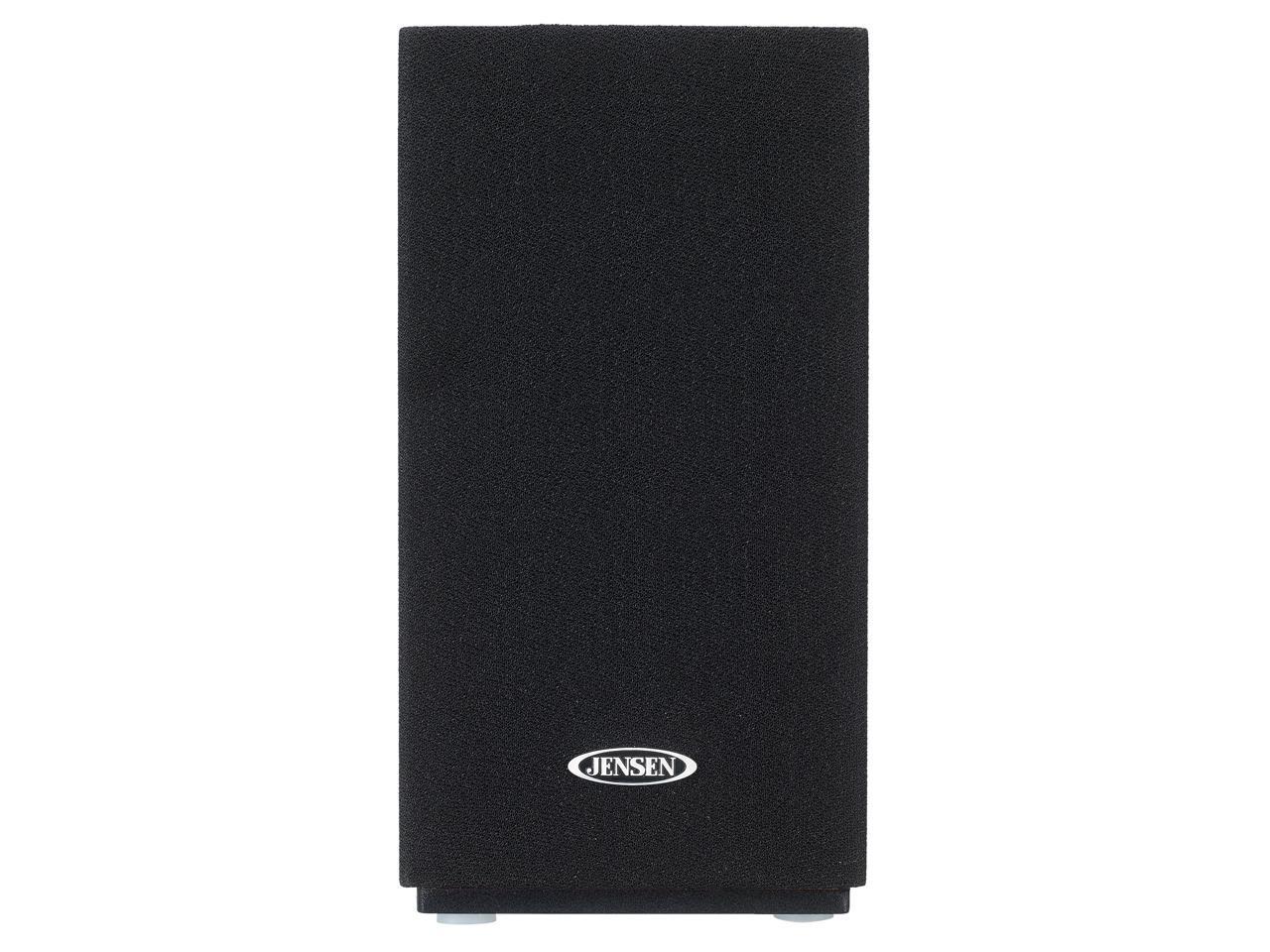 jensen alexa smart speaker