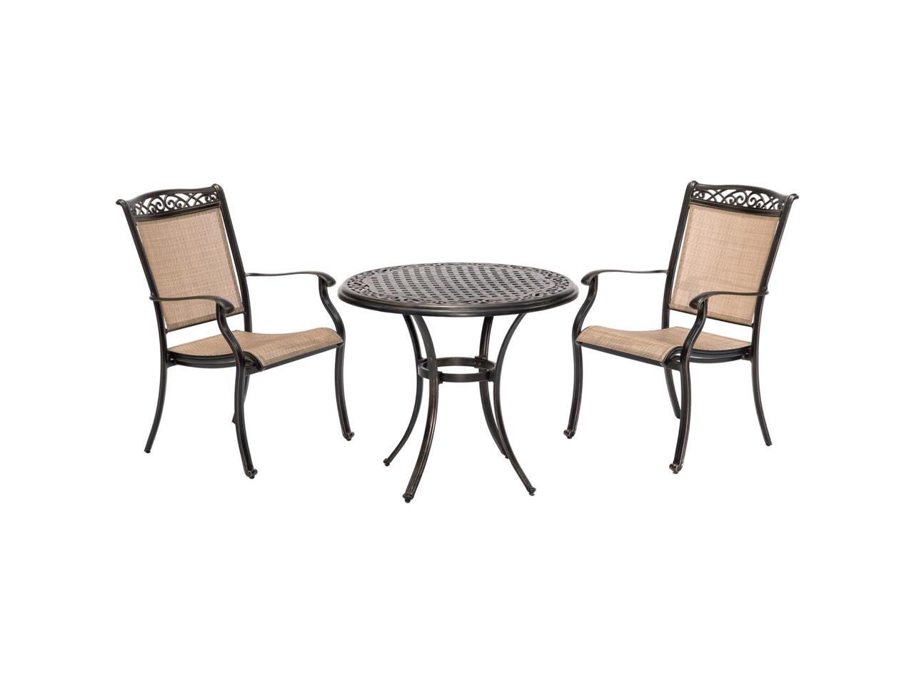 east coast fontana 3 piece room set