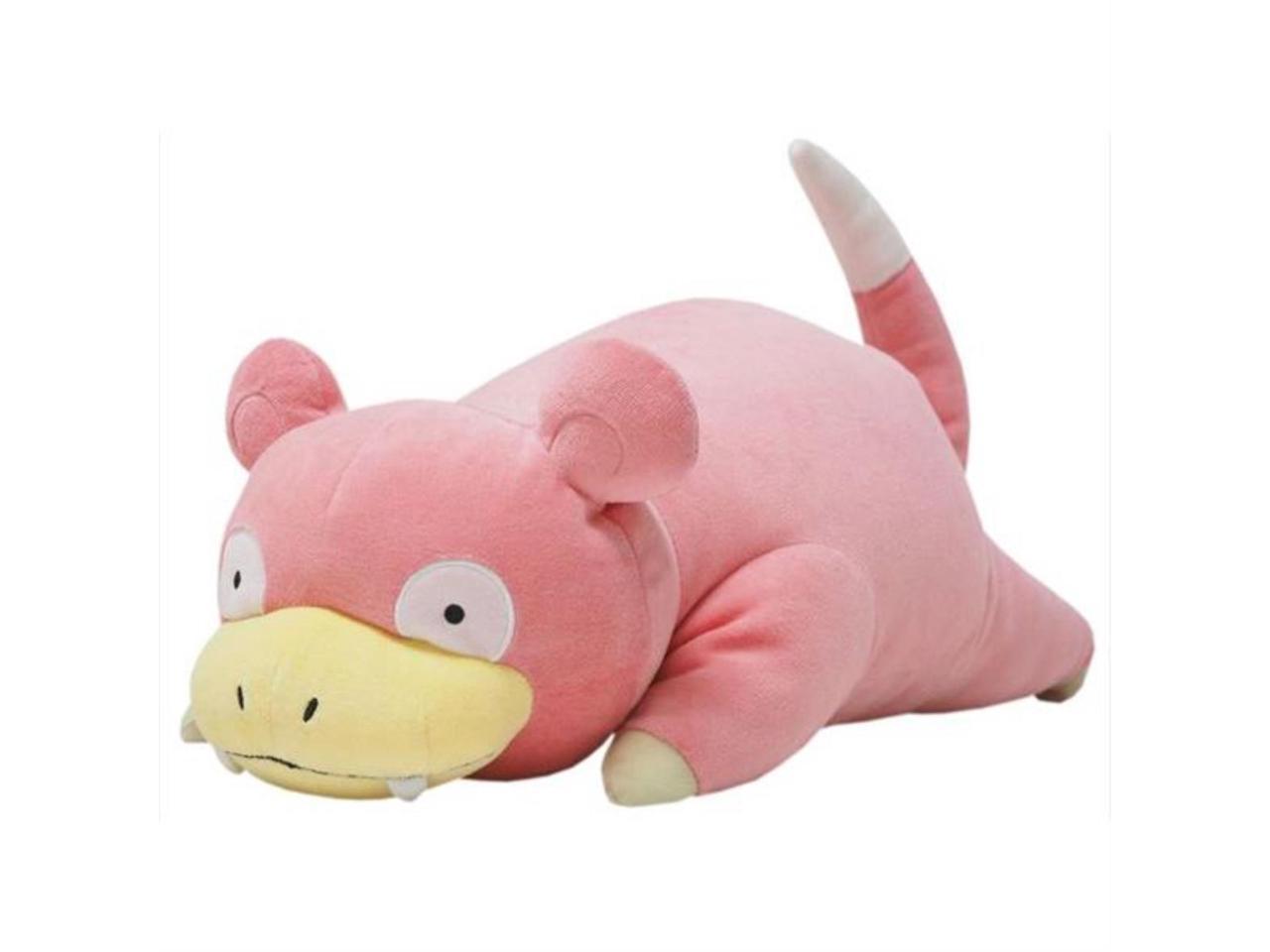 sanei slowpoke