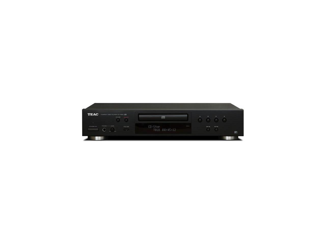 Teac CDP650 Compact Disc Player