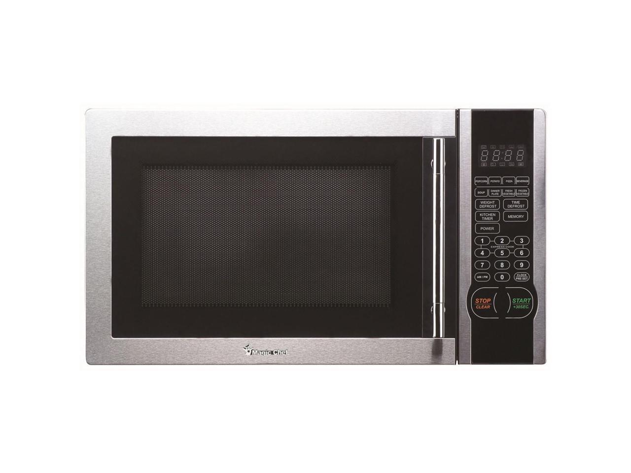 master chef toaster oven
