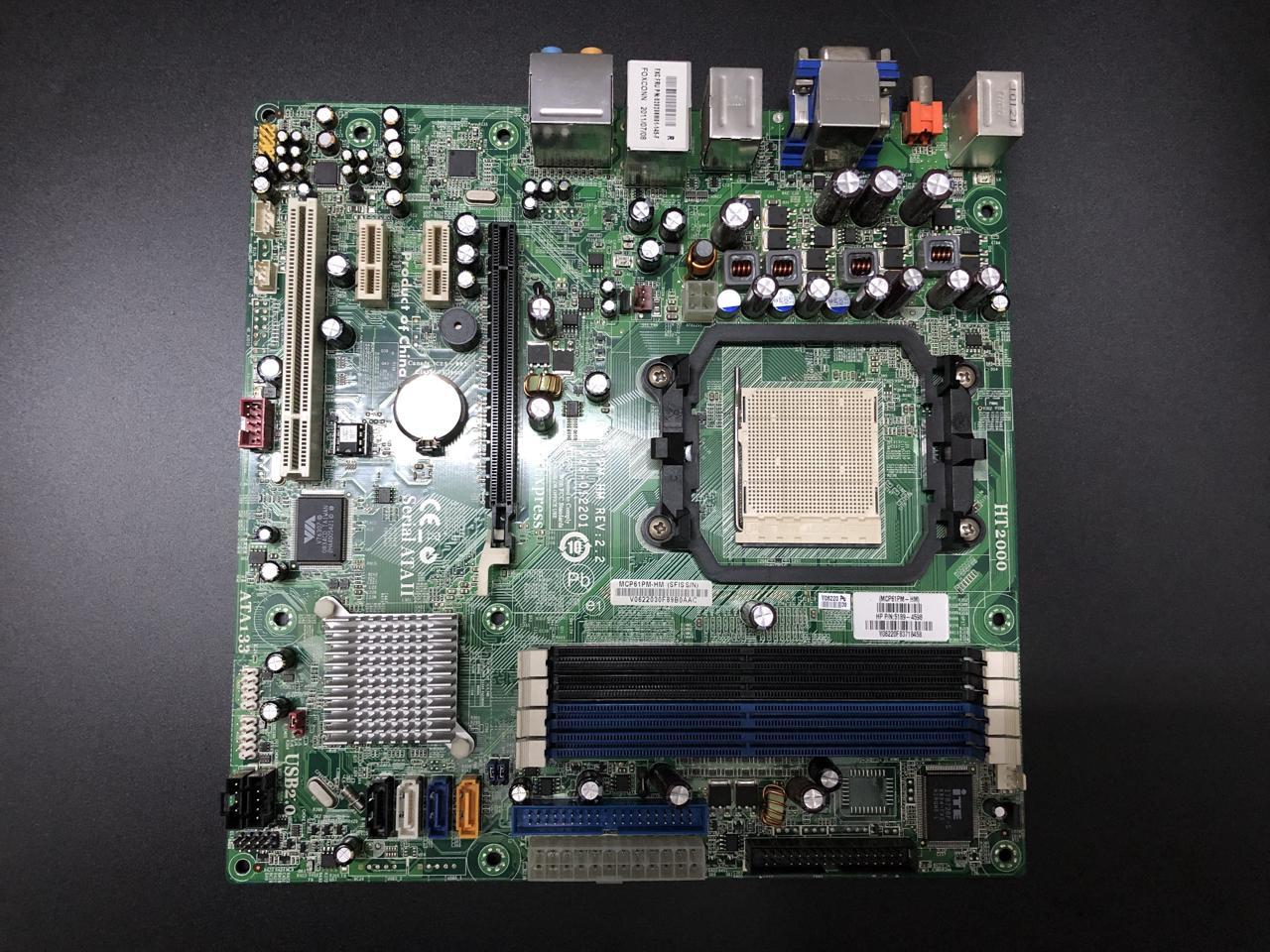 d33025 motherboard specs