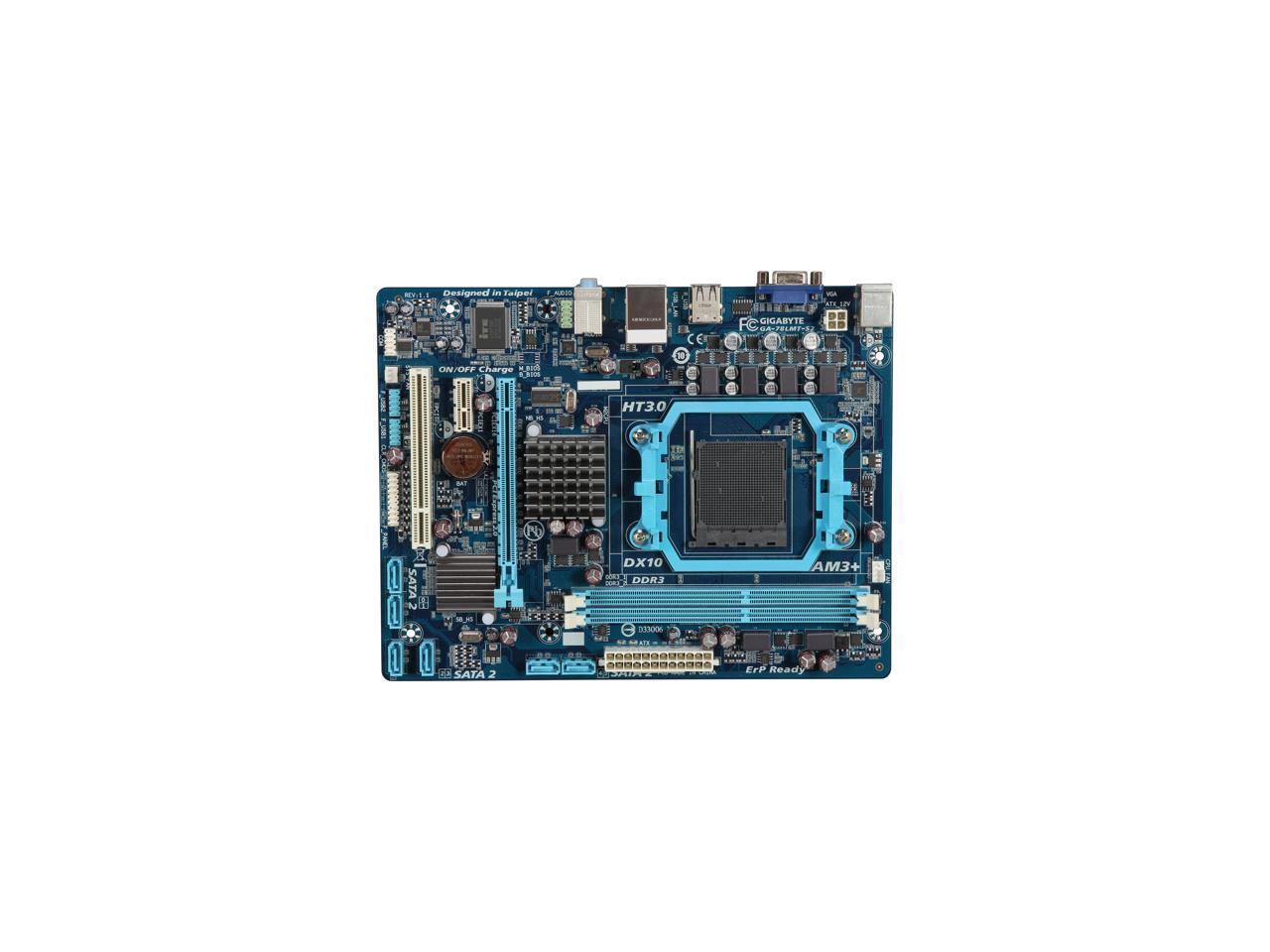 Ga 78lmt s2 прошивка bios