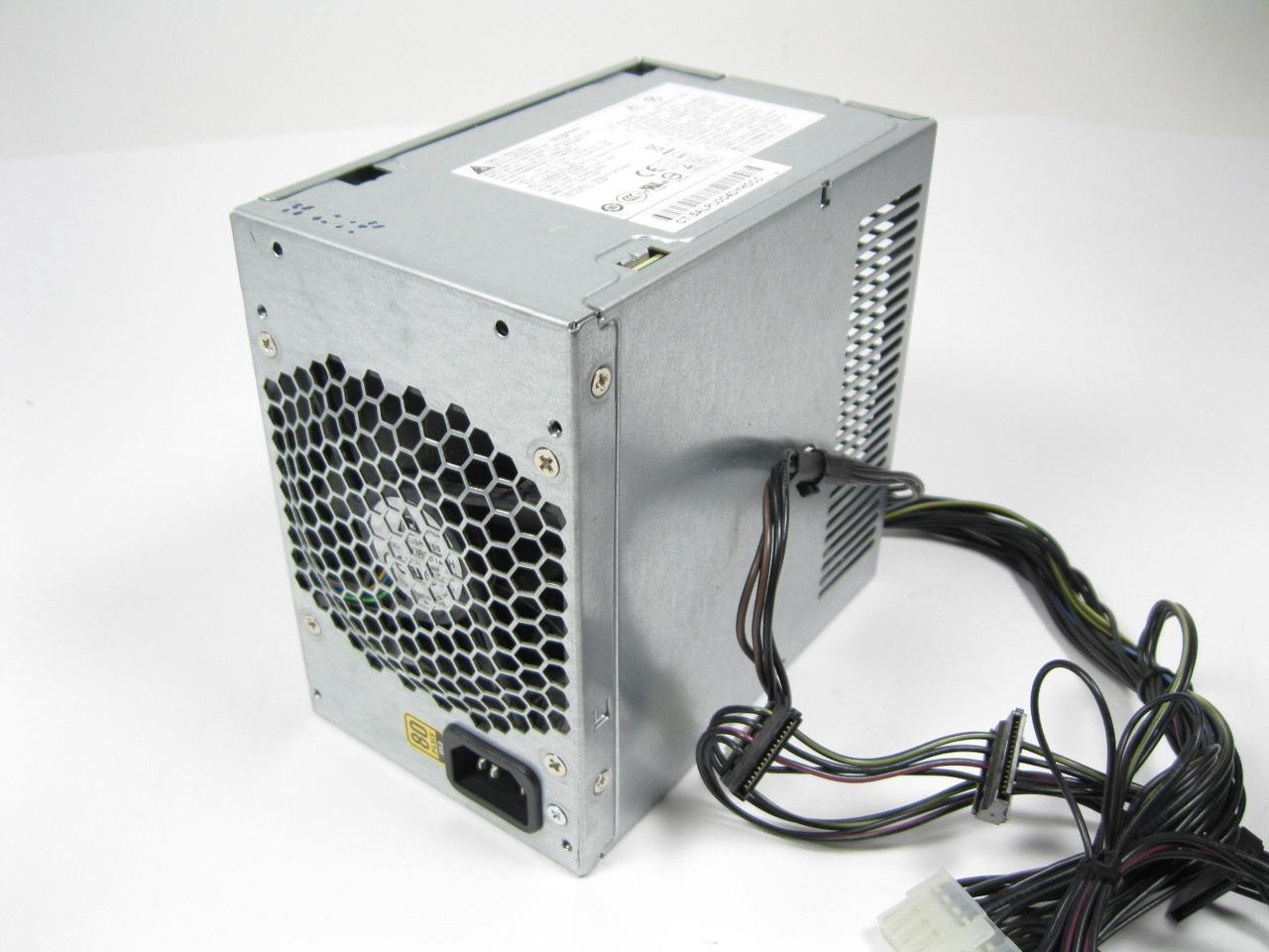 HP Z200 Z210 Workstation 320W Power Supply 502629001 535799001 DPS