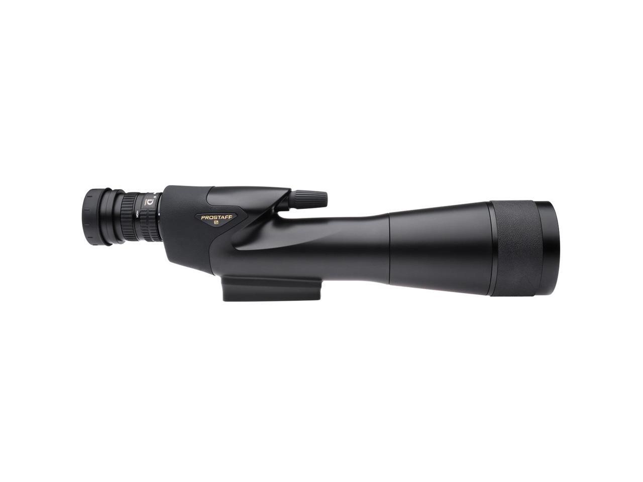 Nikon Prostaff 5 Zoom Spotting Scope 2060x 82mmStraight