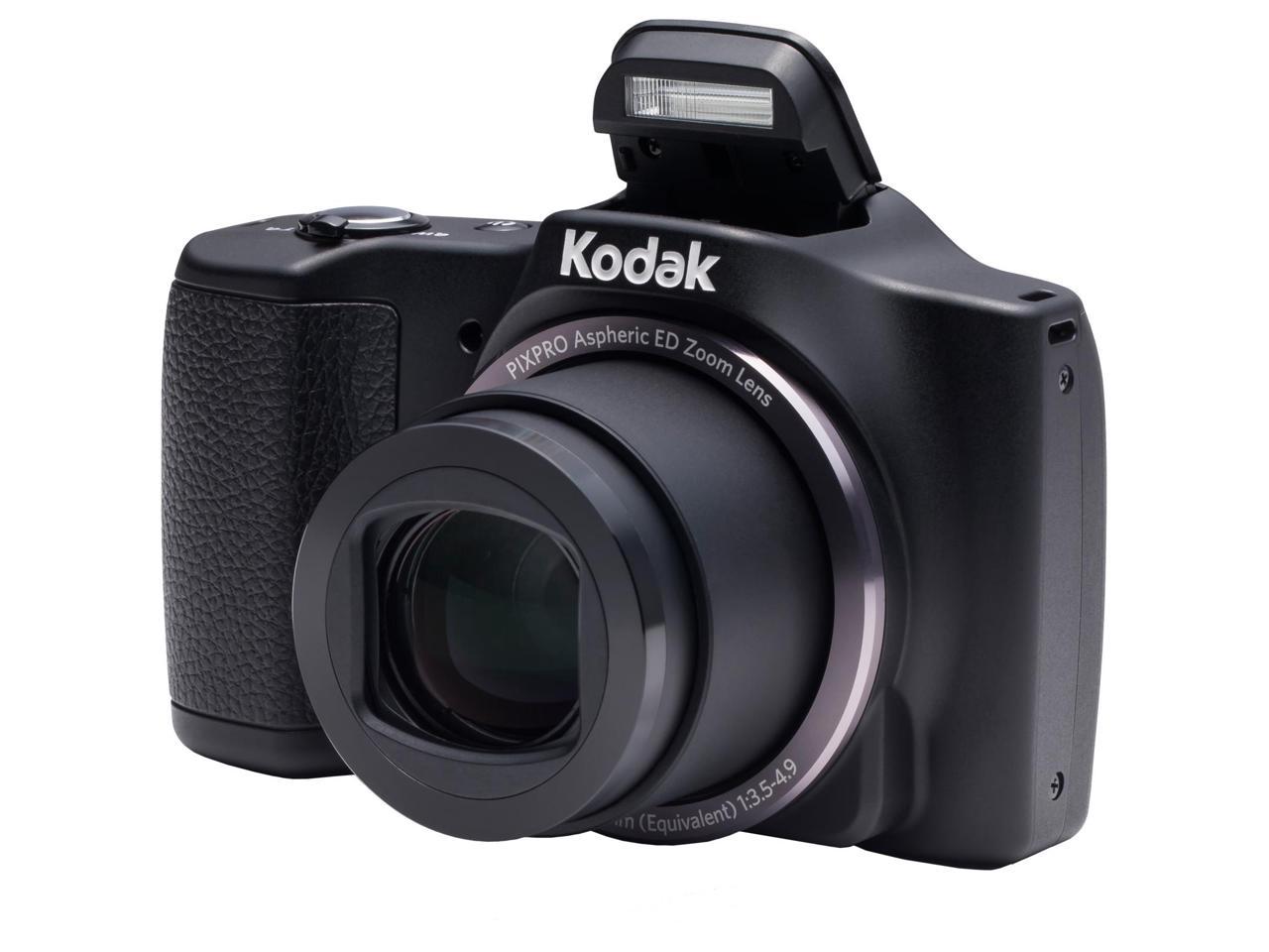 kodak fz201