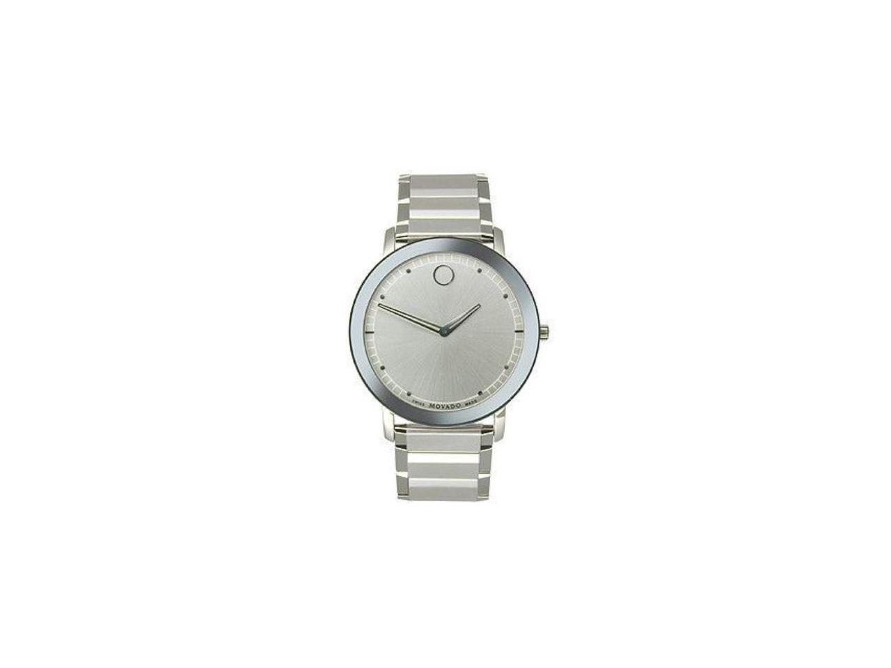 most popular movado mens watch